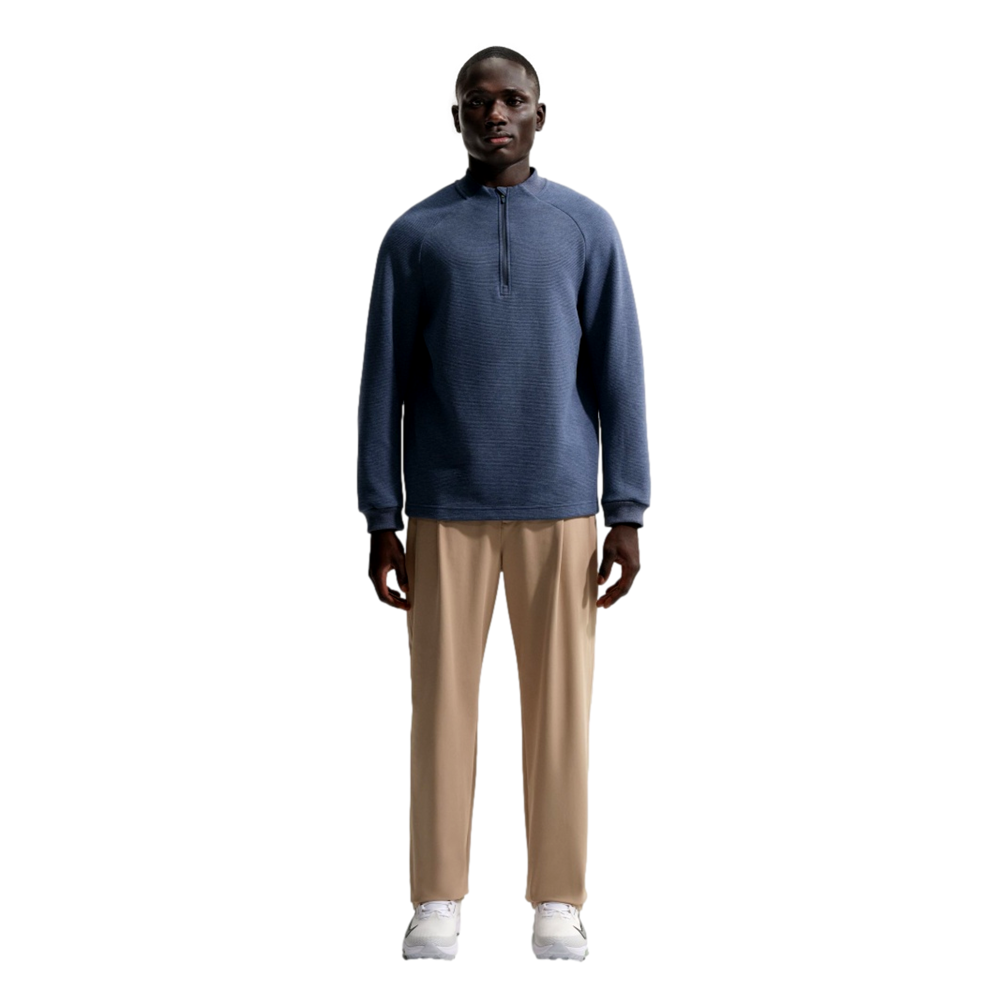 Par Therma-FIT Men's Golf Quarter Zip