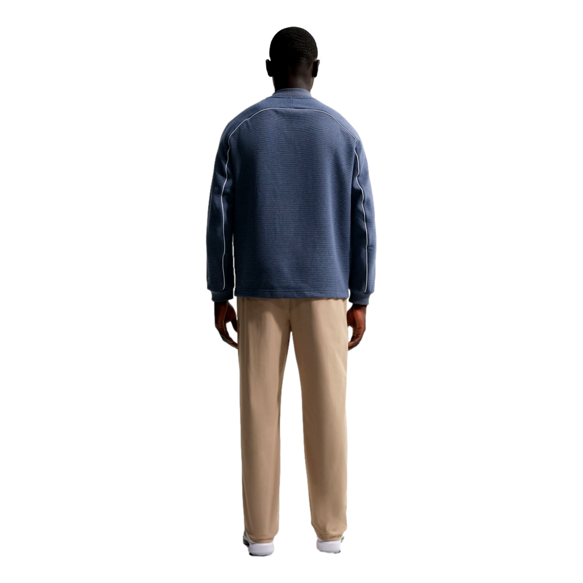 Par Therma-FIT Men's Golf Quarter Zip