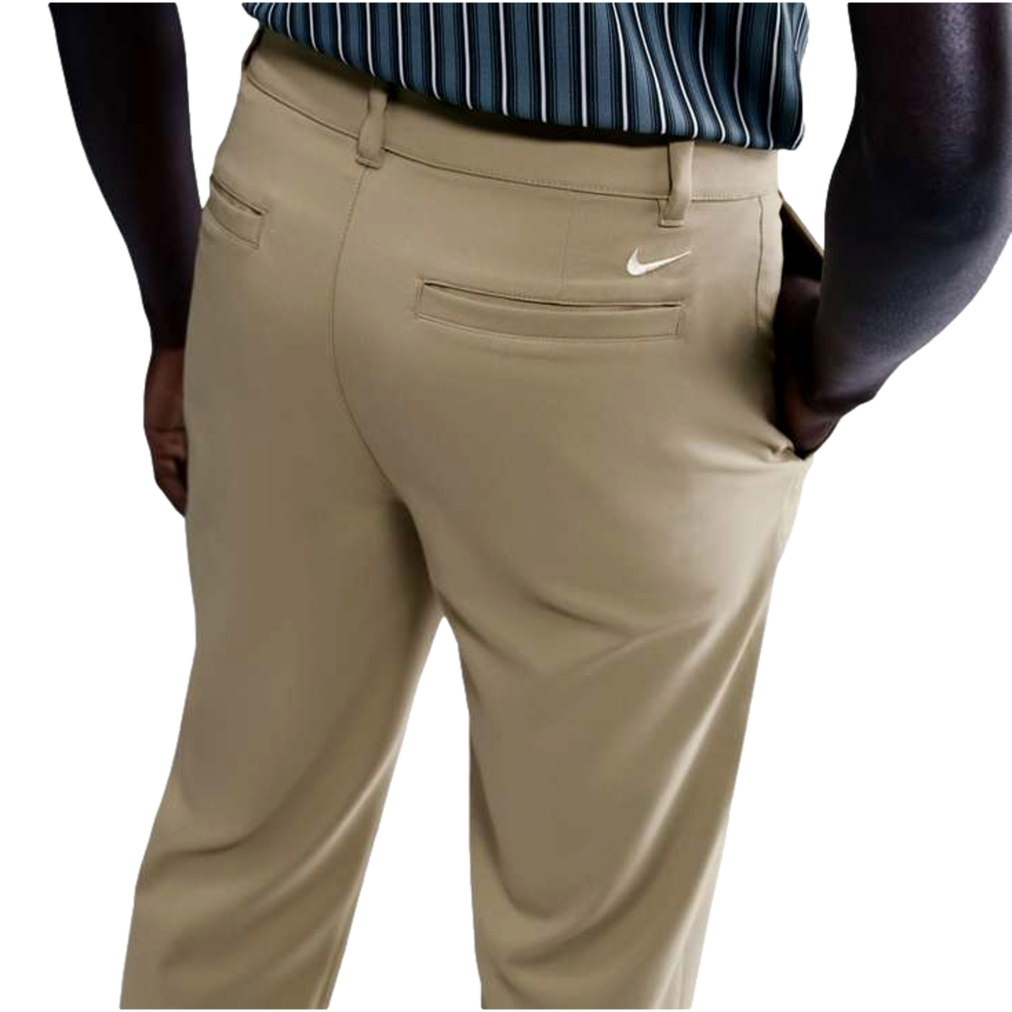 Velocity Dri-FIT Men's Flat Front Golf Pants
