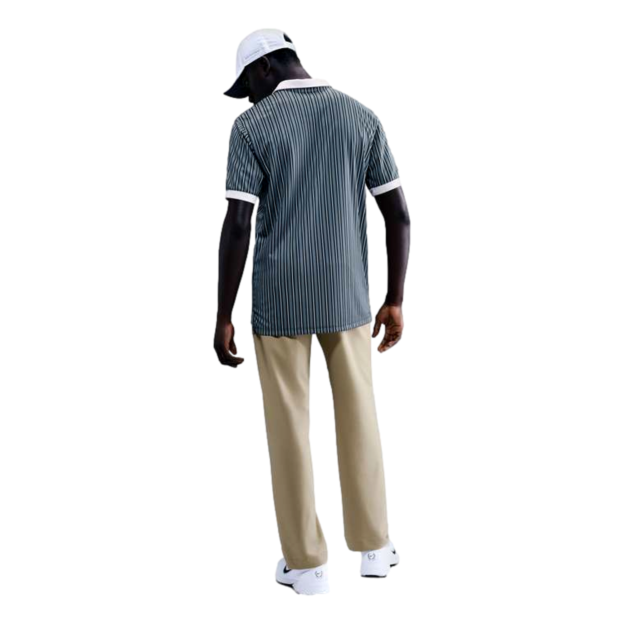 Velocity Dri-FIT Men's Flat Front Golf Pants