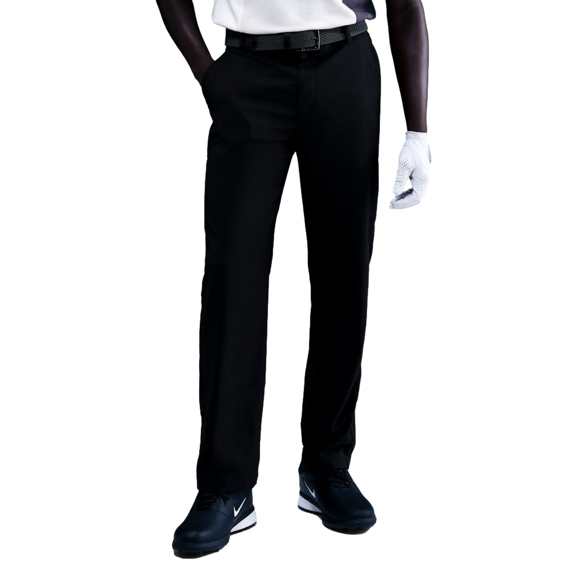 Velocity Dri-FIT Men's Flat Front Golf Pants