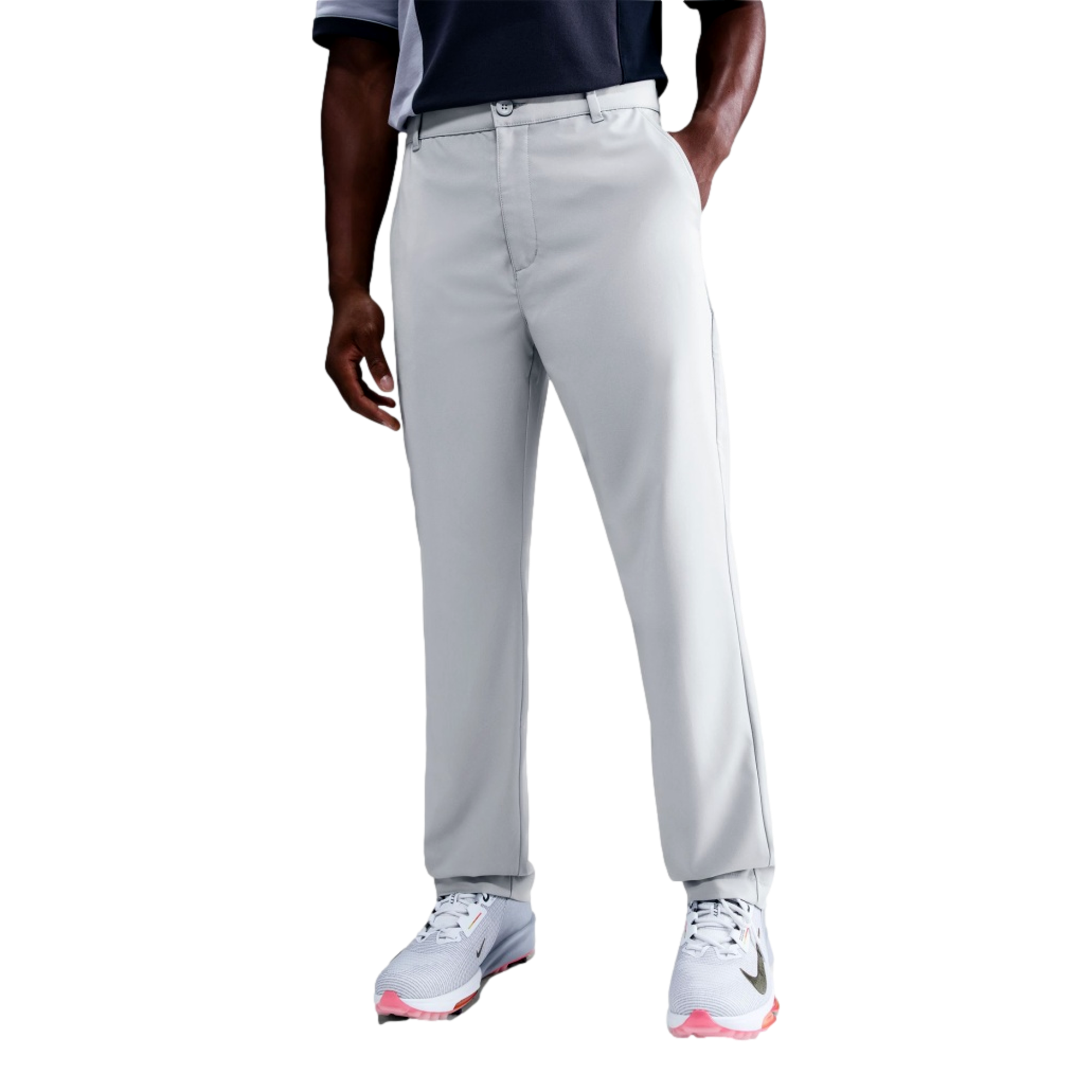 Velocity Dri-FIT Men's Flat Front Golf Pants