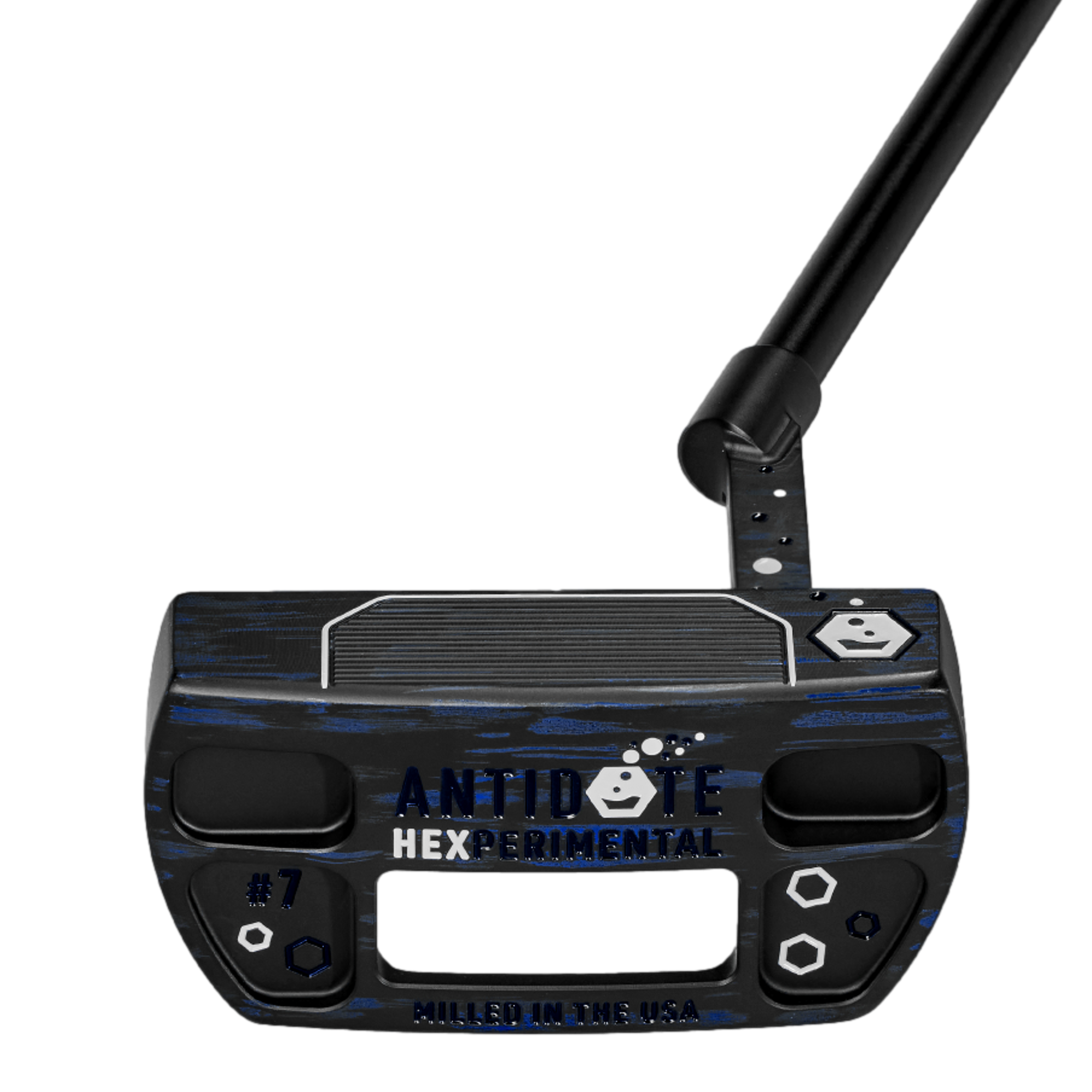Antidote Hexperimental #7 Putter