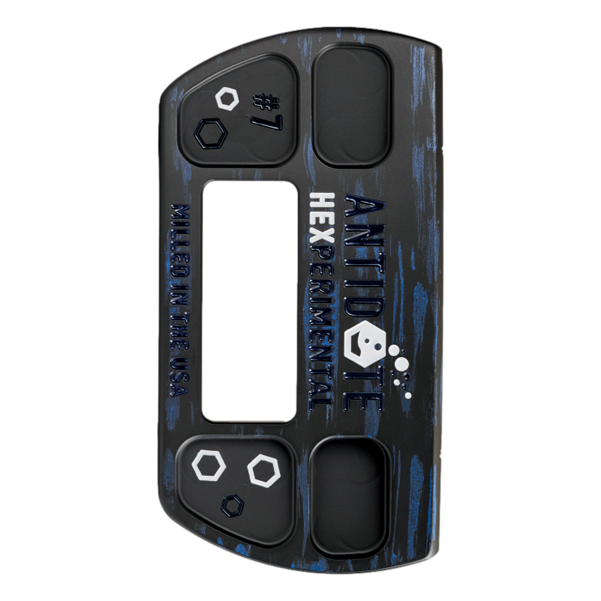 Antidote Hexperimental #7 Putter