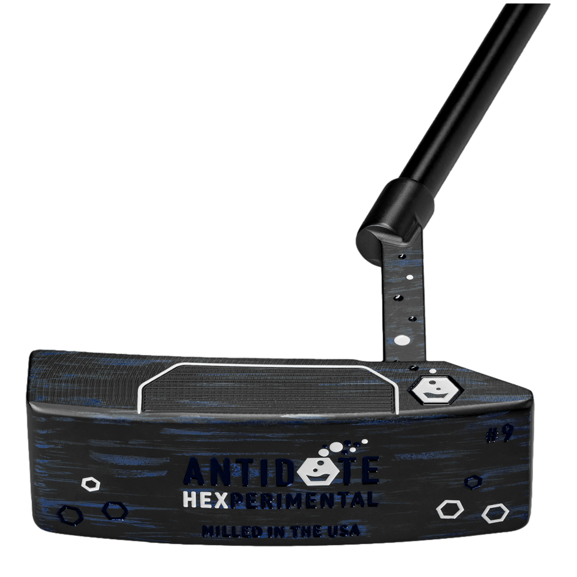 Antidote Hexperimental #9 Putter