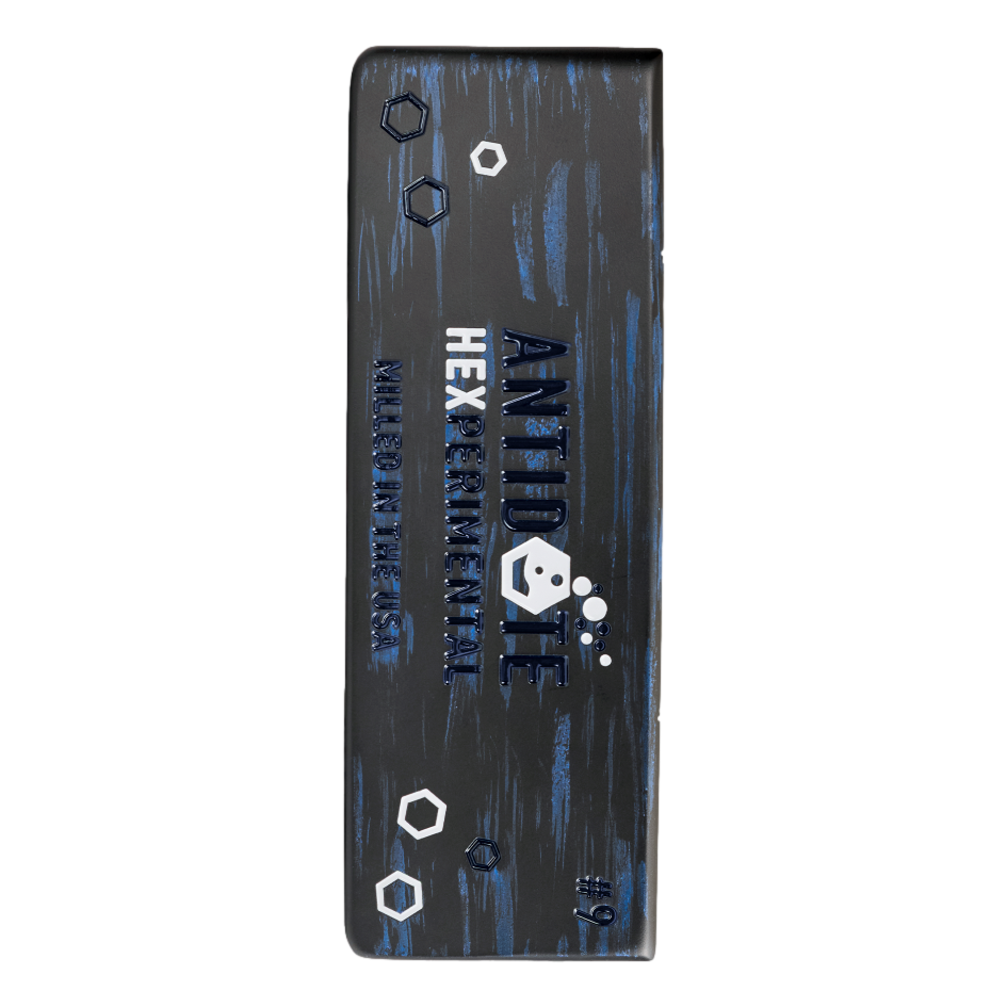 Antidote Hexperimental #9 Putter