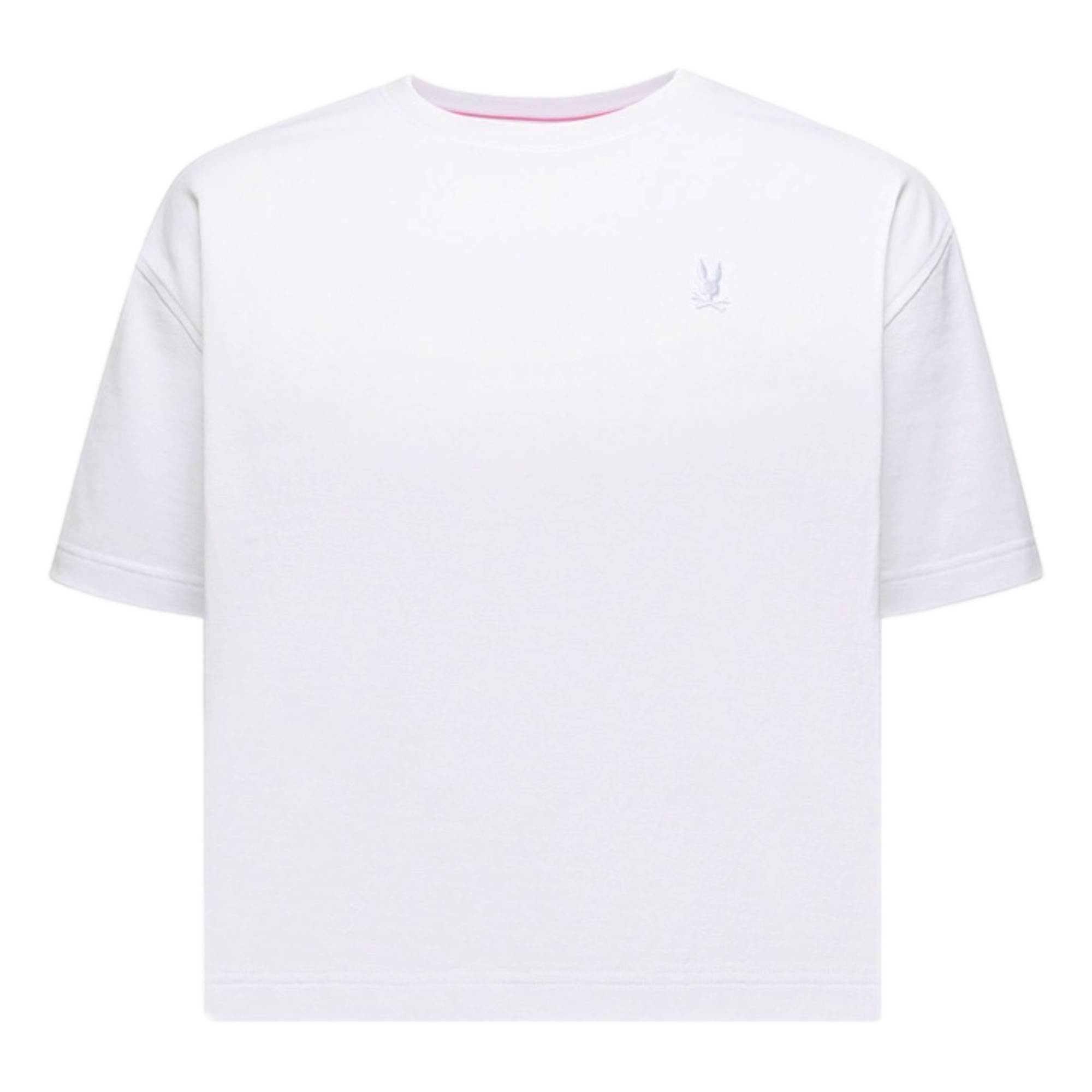 Camille Relaxed Fit Women's Golf T-Shirt