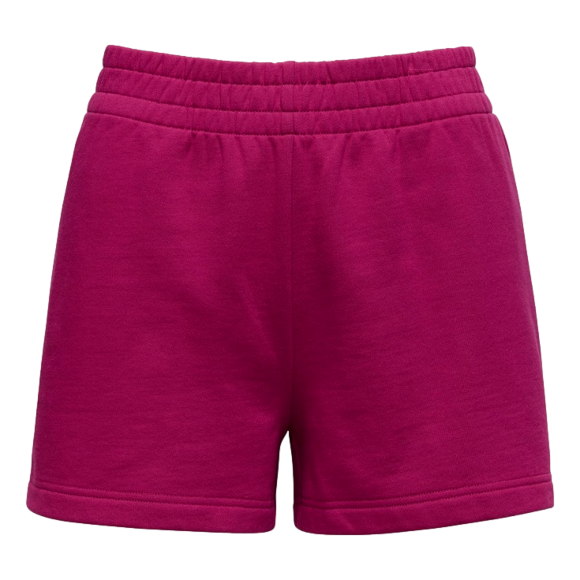 Olivia Women's Fleece Golf Shorts
