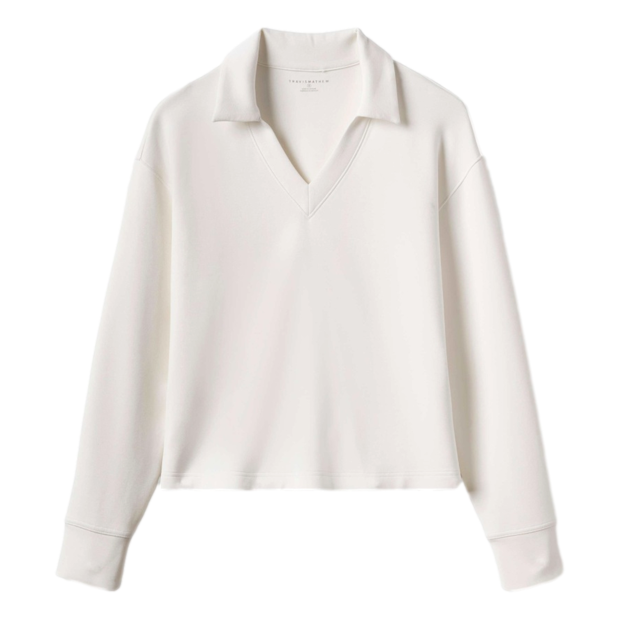Skyloft Soft Women's Vneck Golf Pullover