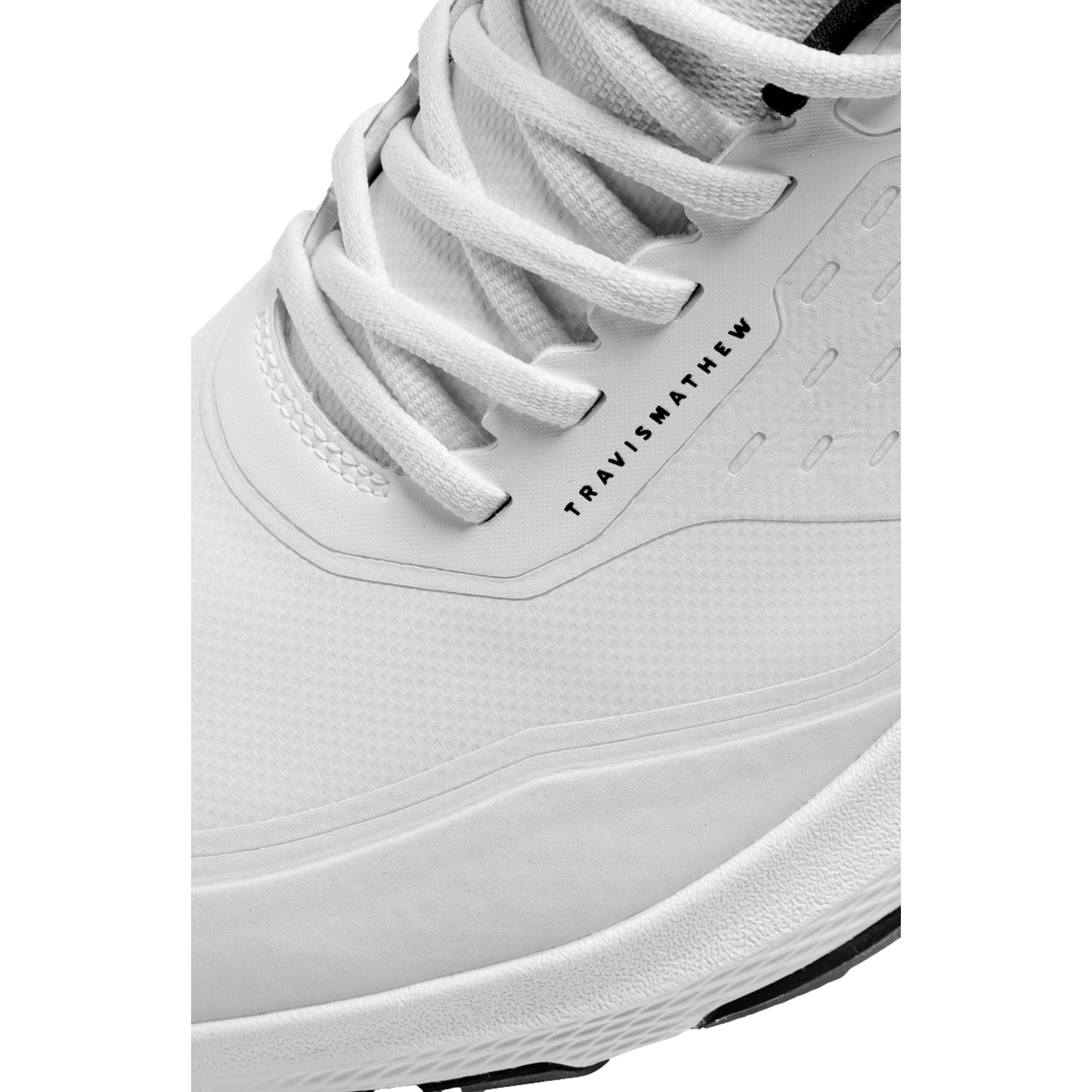 NuAge Mega Men's Spiked Golf Shoe