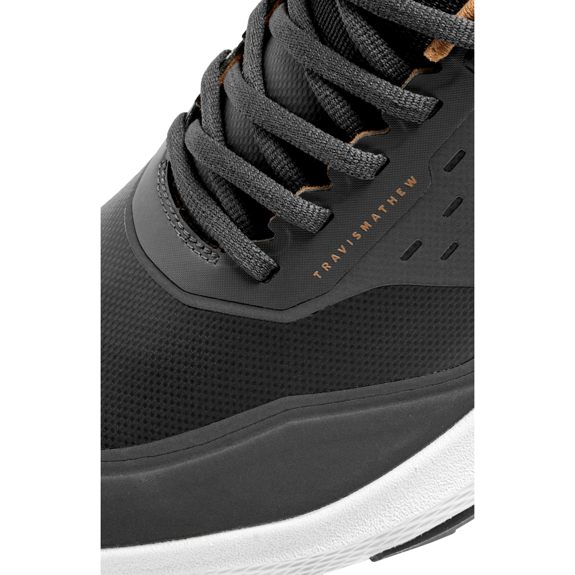 NuAge Mega Men's Spiked Golf Shoe