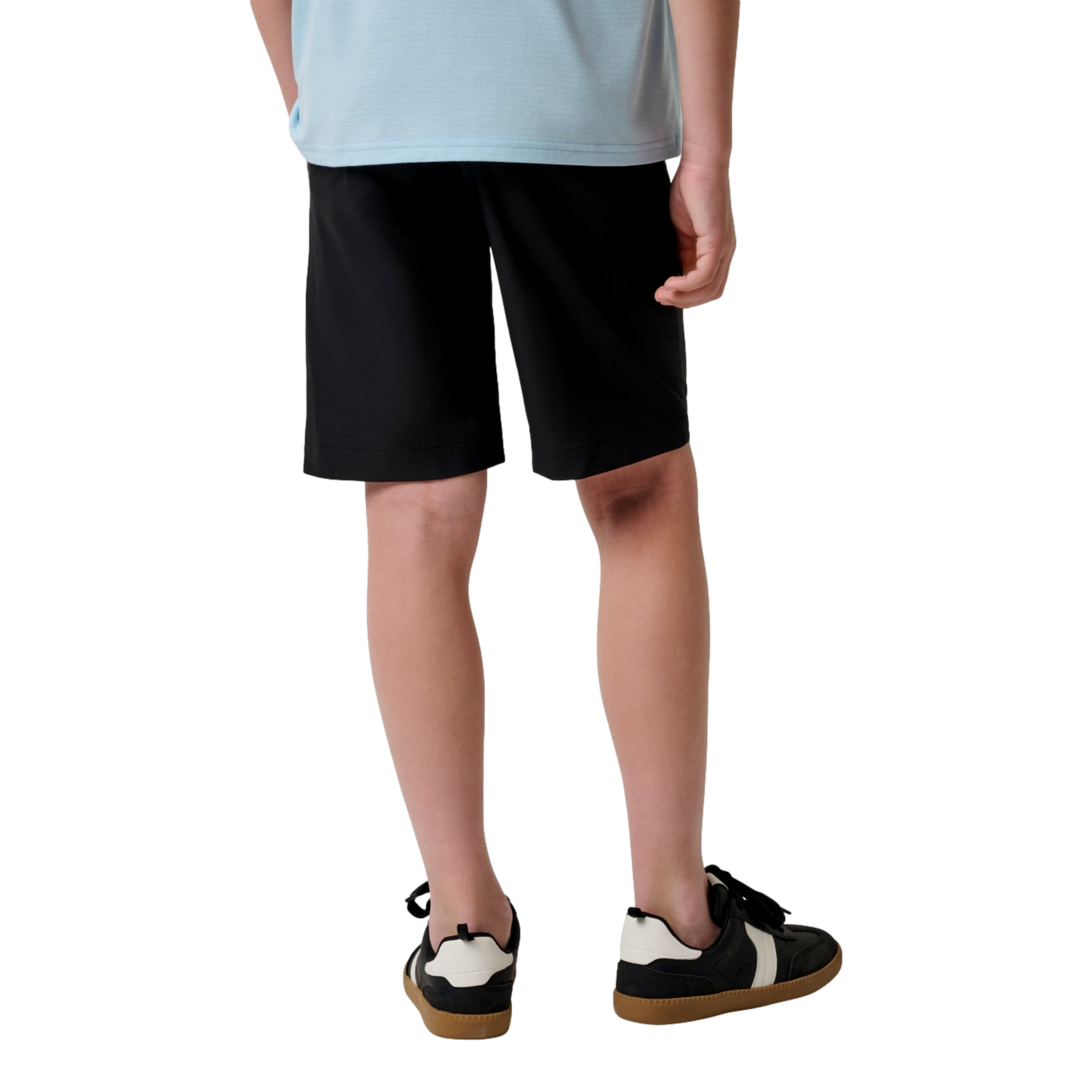 Wanderlust Boy's Golf Shorts