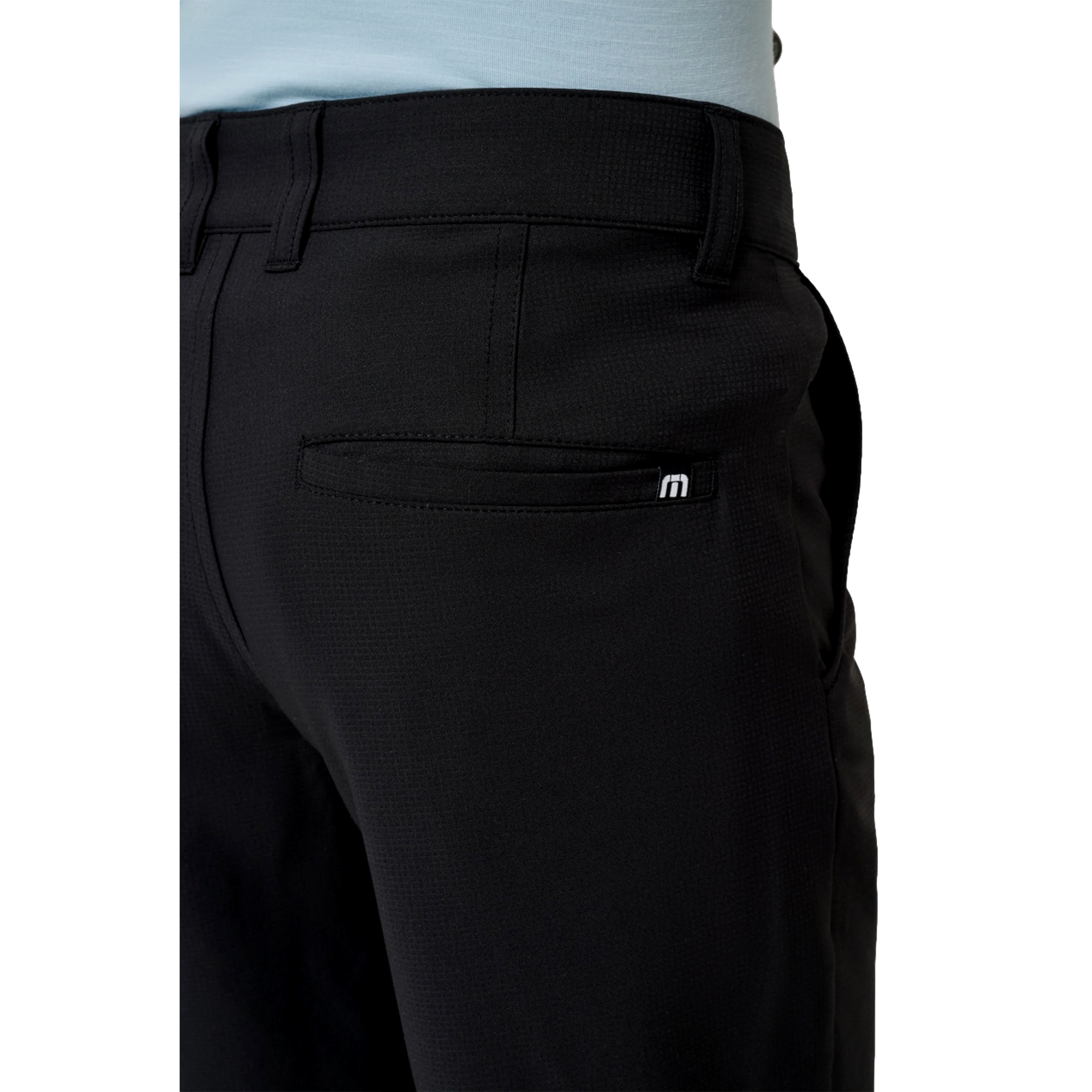Wanderlust Boy's Golf Shorts