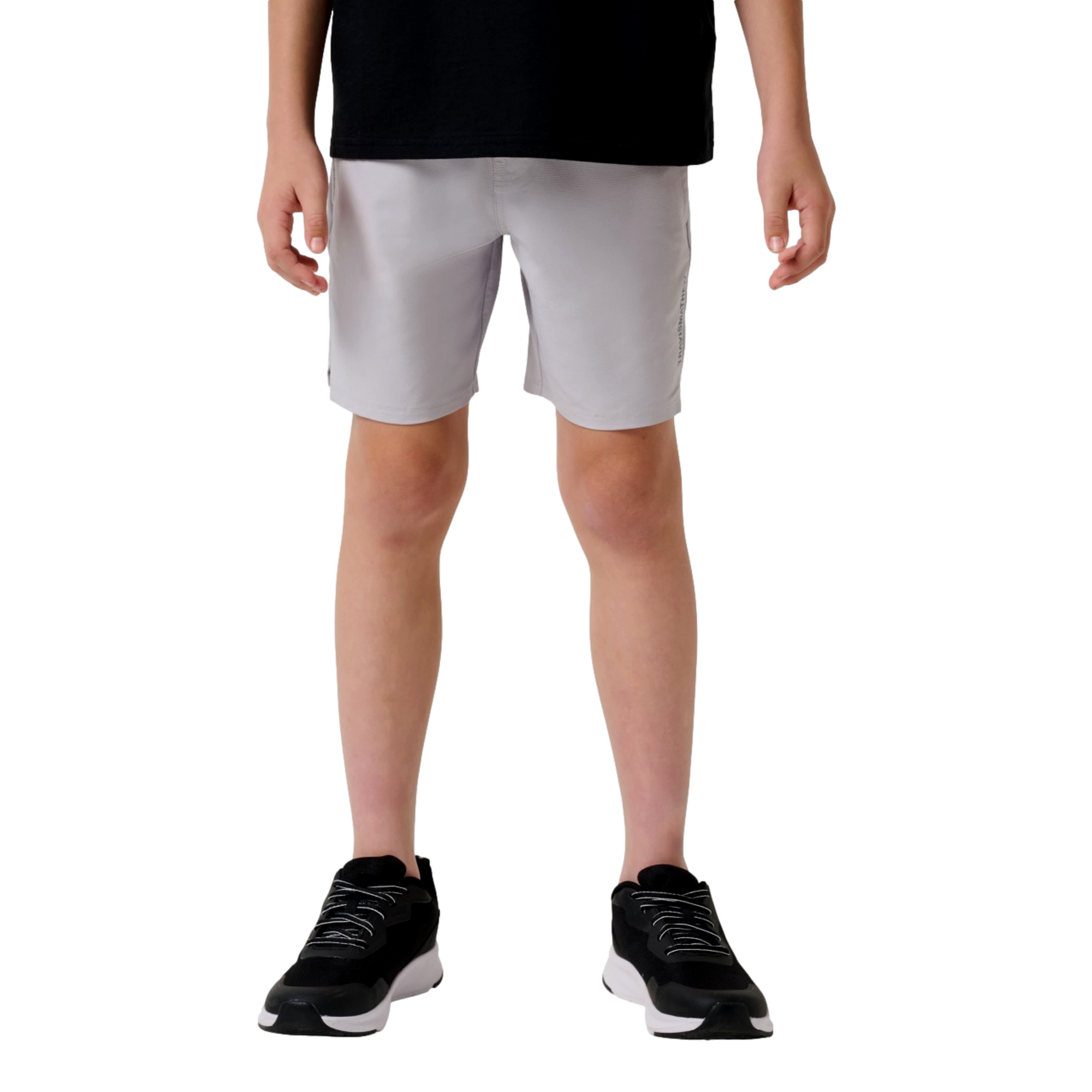 Wanderlust E-Waist Boy's Golf Short