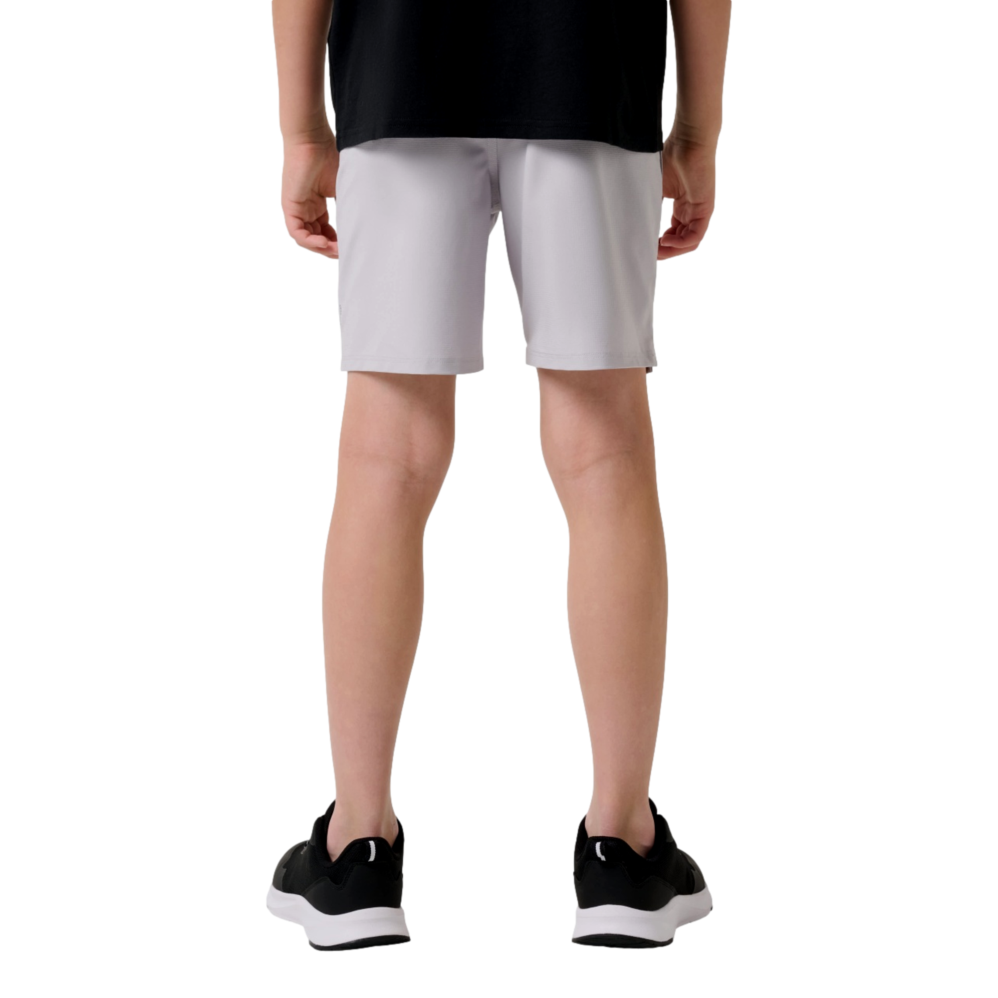Wanderlust E-Waist Boy's Golf Short