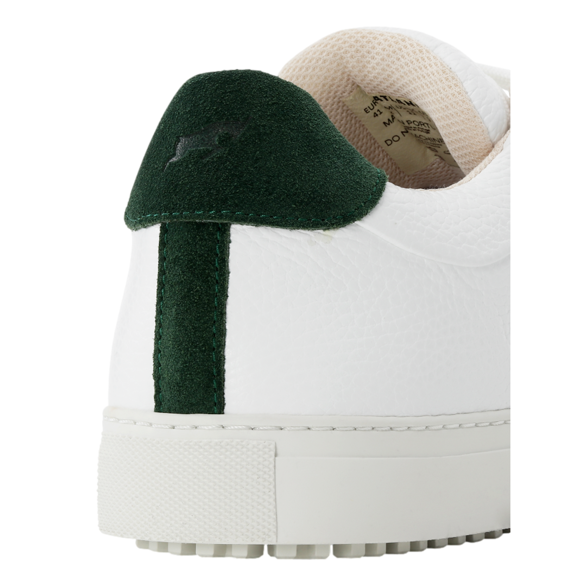 Tour Classic Men's Spikeless Golf Shoes