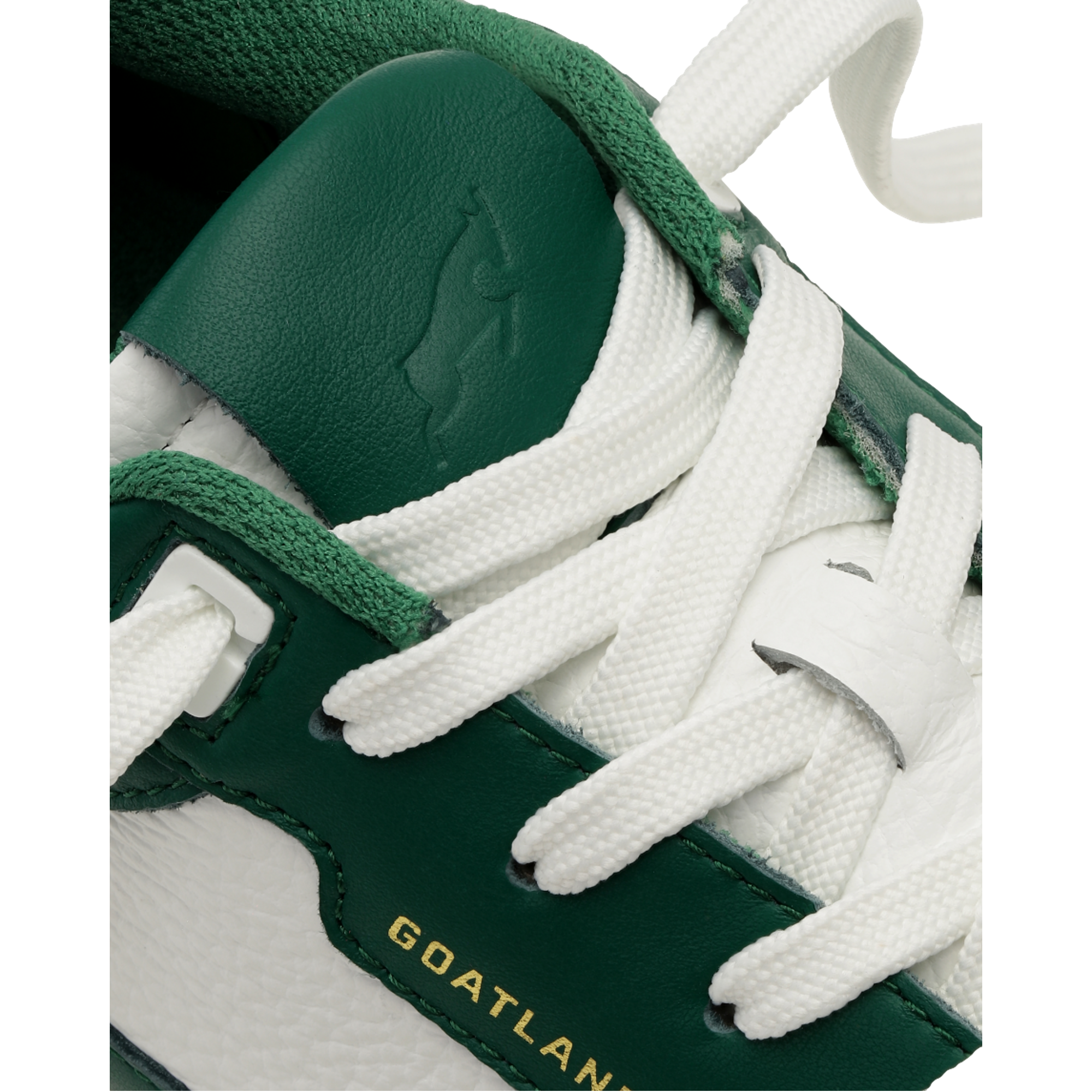 Monogram Contour Men's Spikeless Golf Shoes