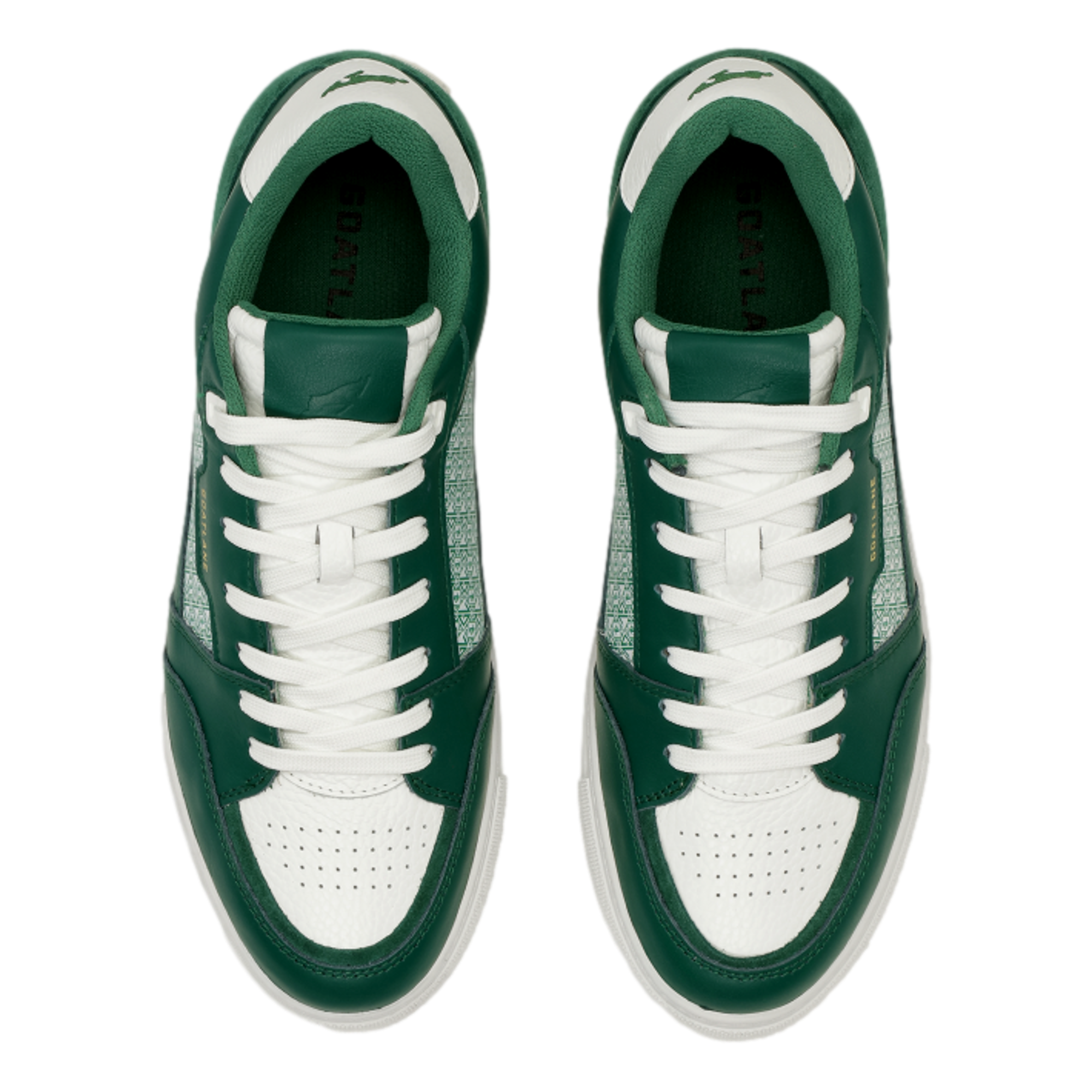 Monogram Contour Men's Spikeless Golf Shoes