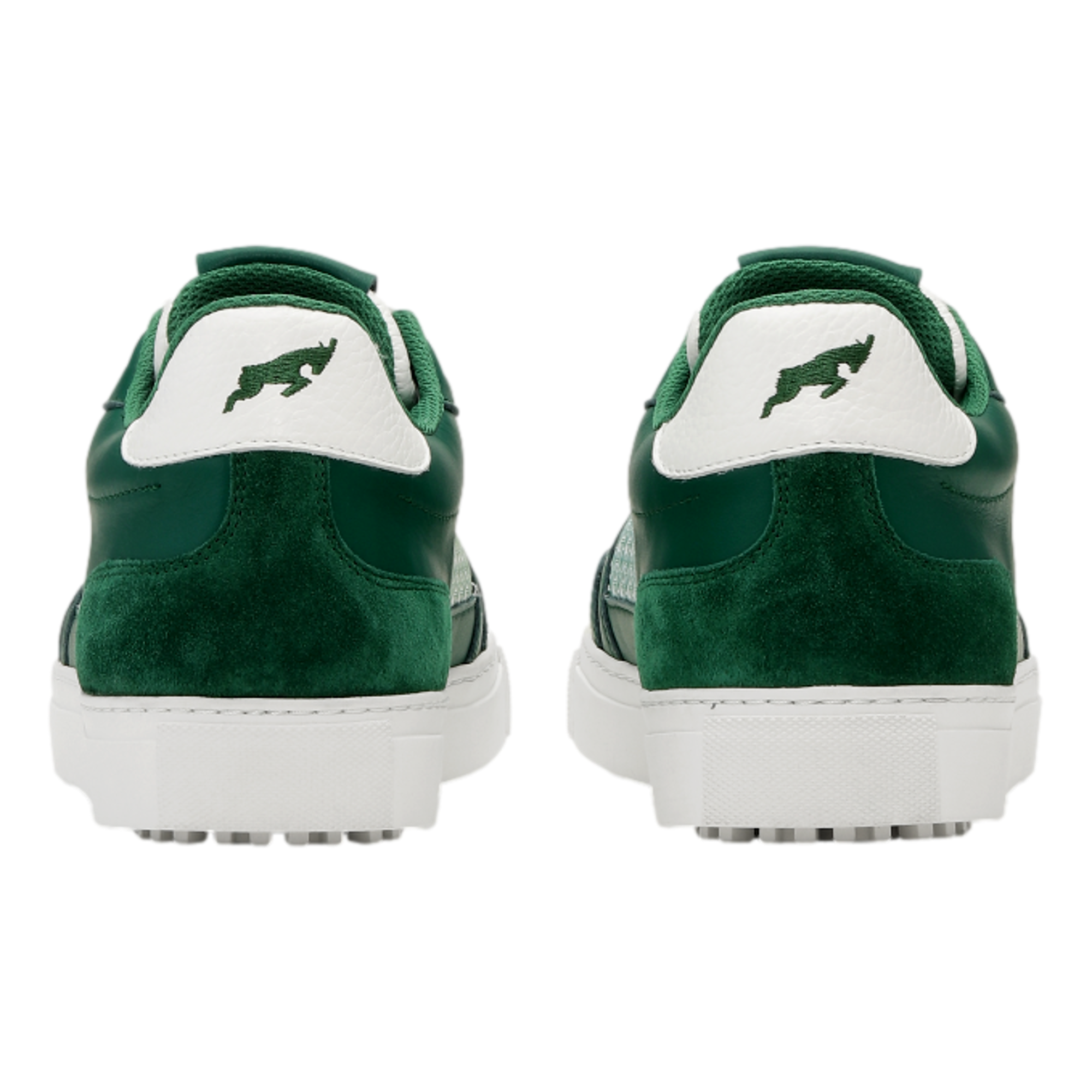 Monogram Contour Men's Spikeless Golf Shoes