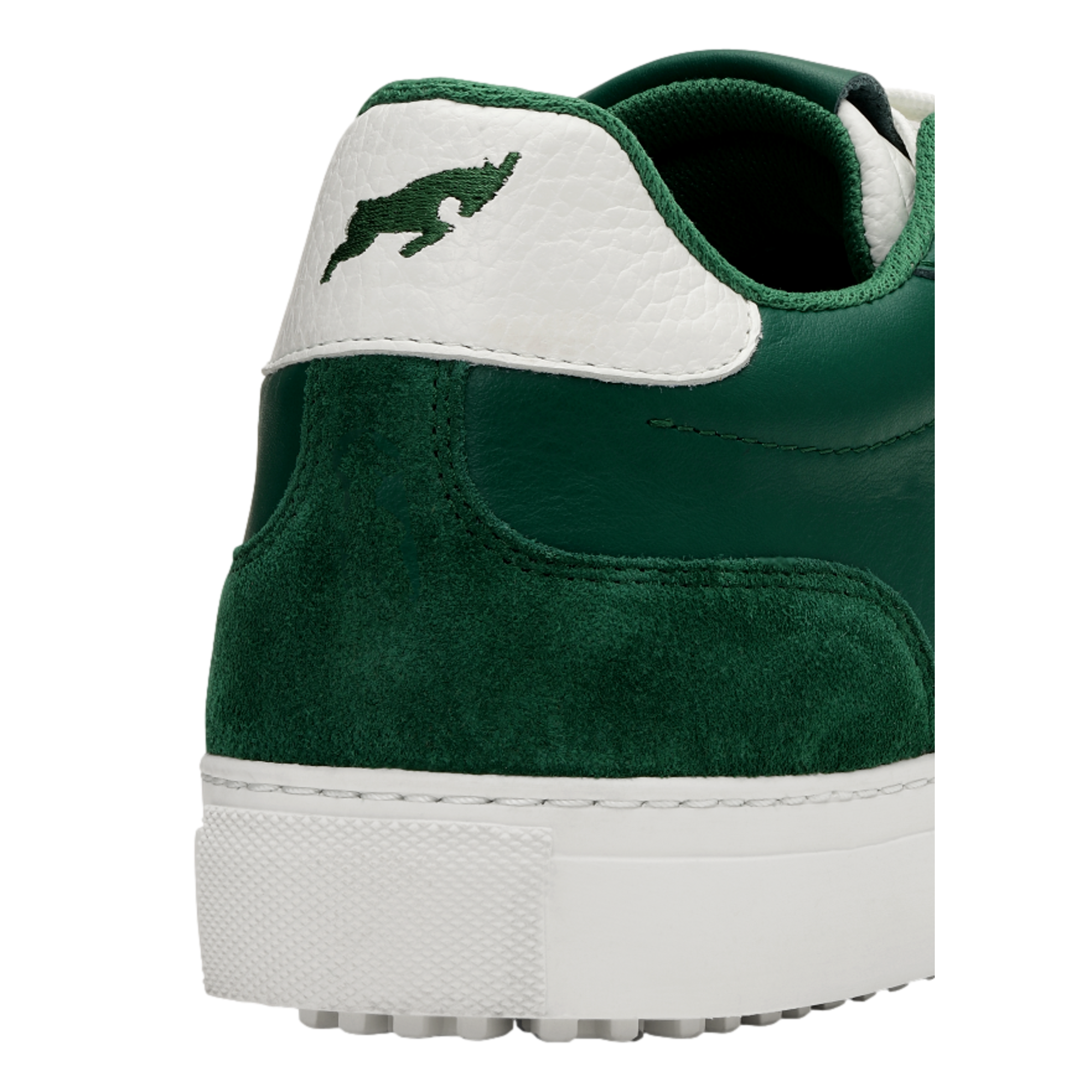 Monogram Contour Men's Spikeless Golf Shoes