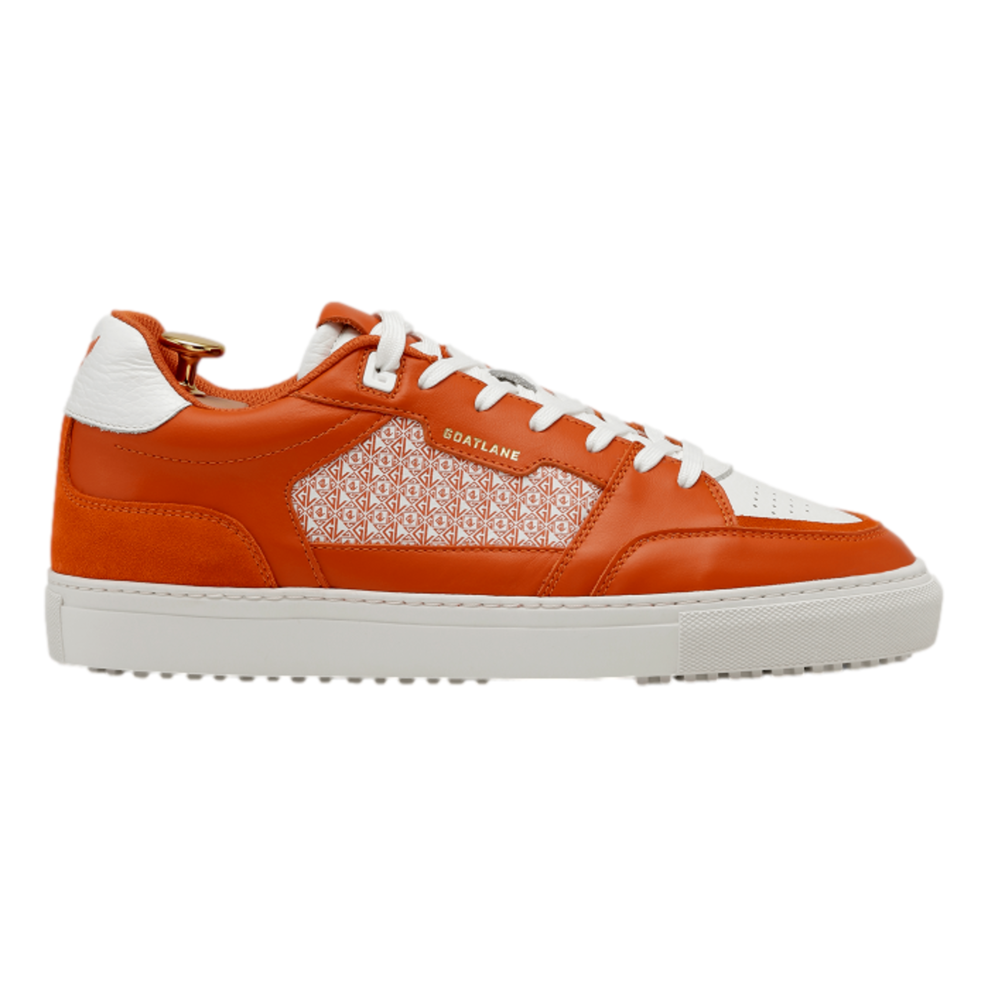 Monogram Contour Men's Spikeless Golf Shoes