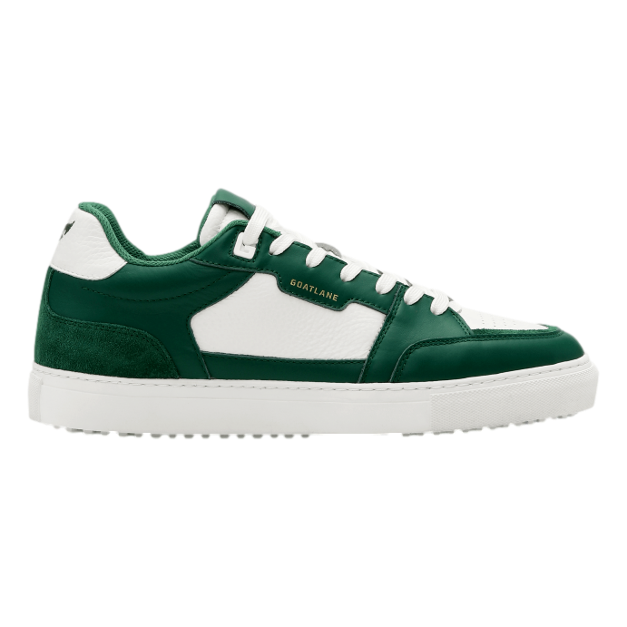 Contour Men's Spikeless Golf Shoes