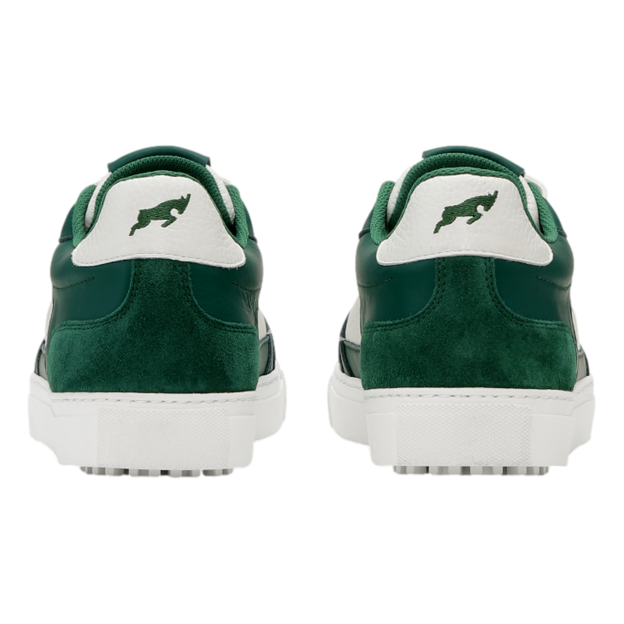 Contour Men's Spikeless Golf Shoes
