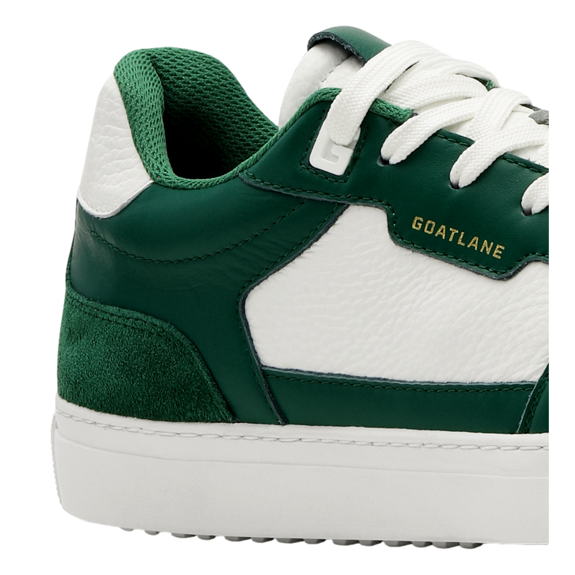 Contour Men's Spikeless Golf Shoes