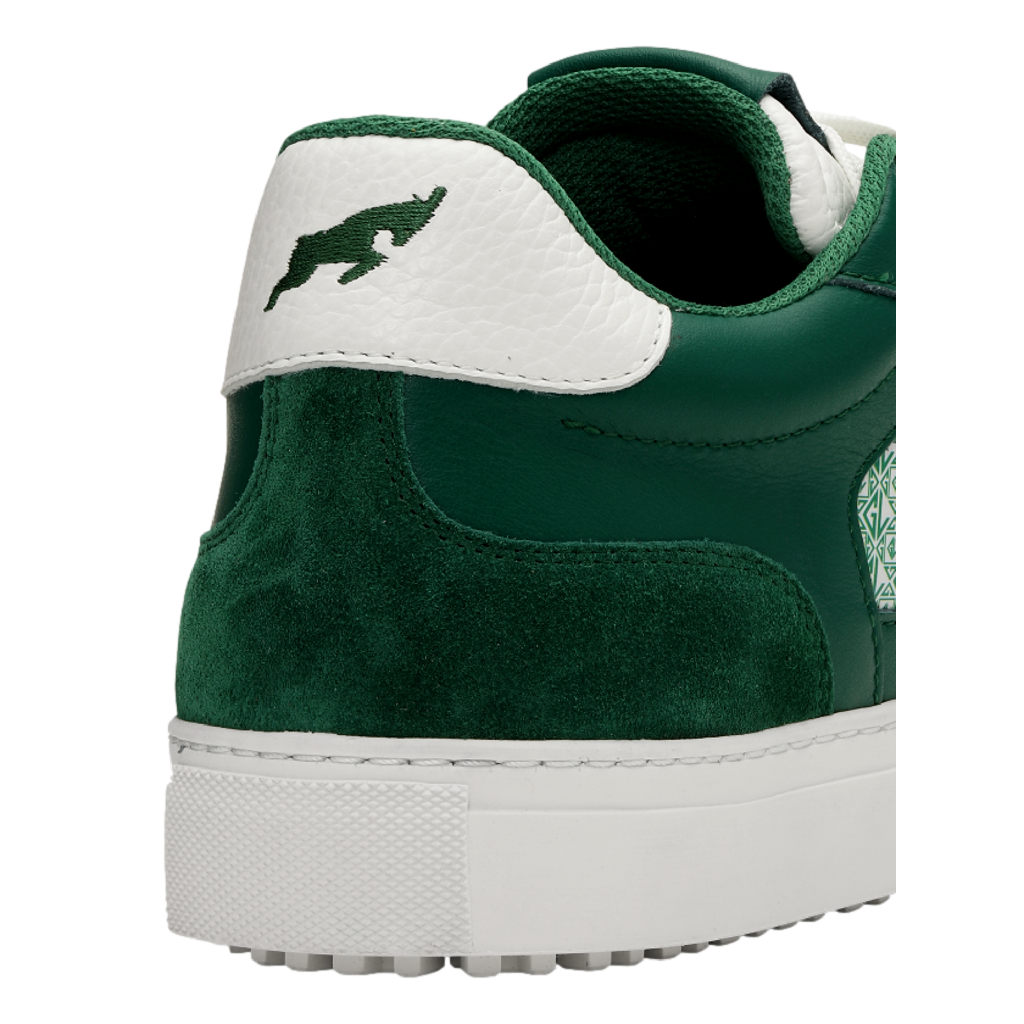 Contour Men's Spikeless Golf Shoes