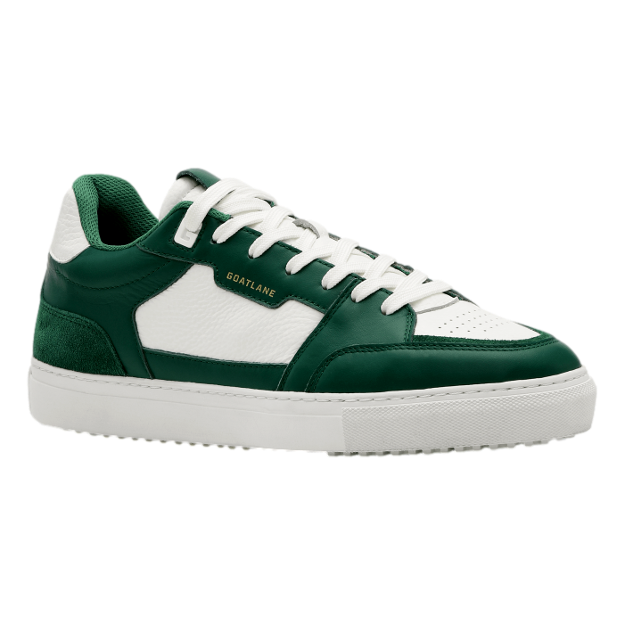 Contour Men's Spikeless Golf Shoes