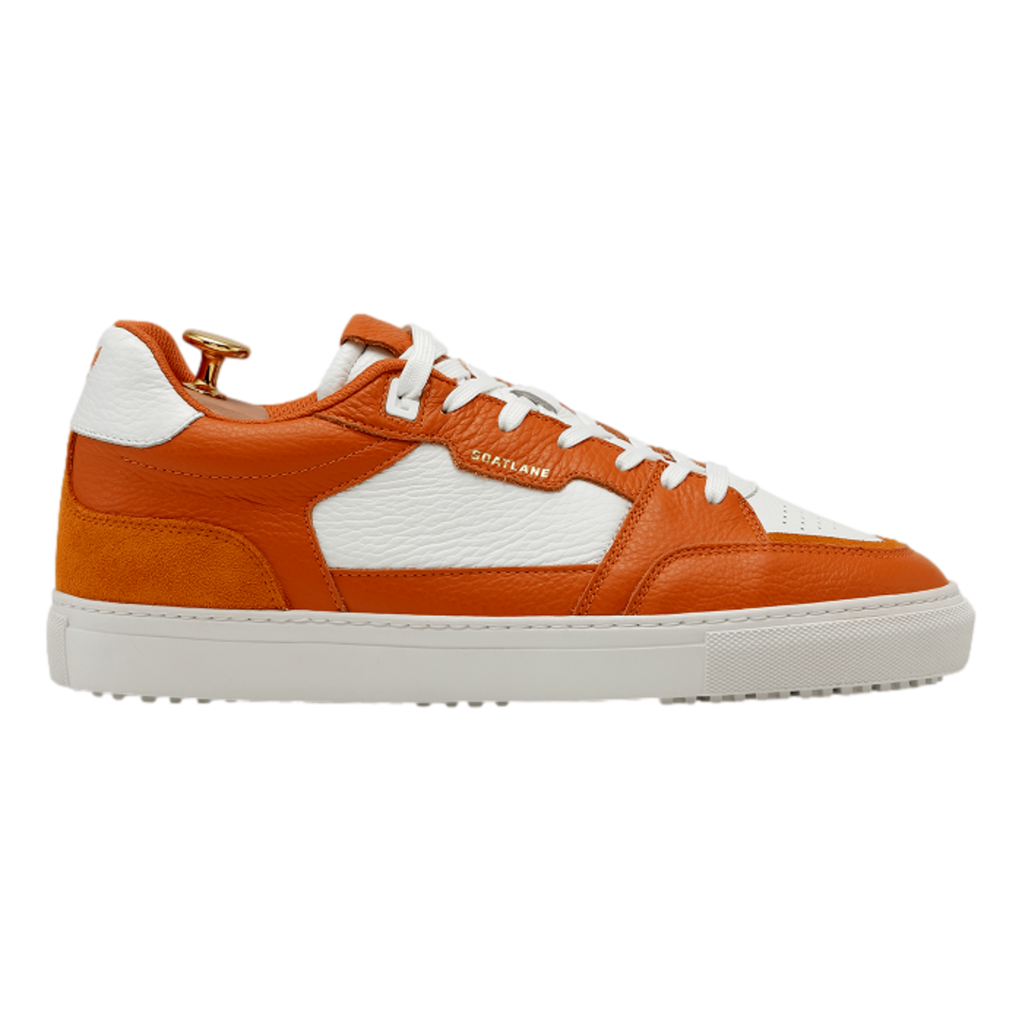Contour Men's Spikeless Golf Shoes