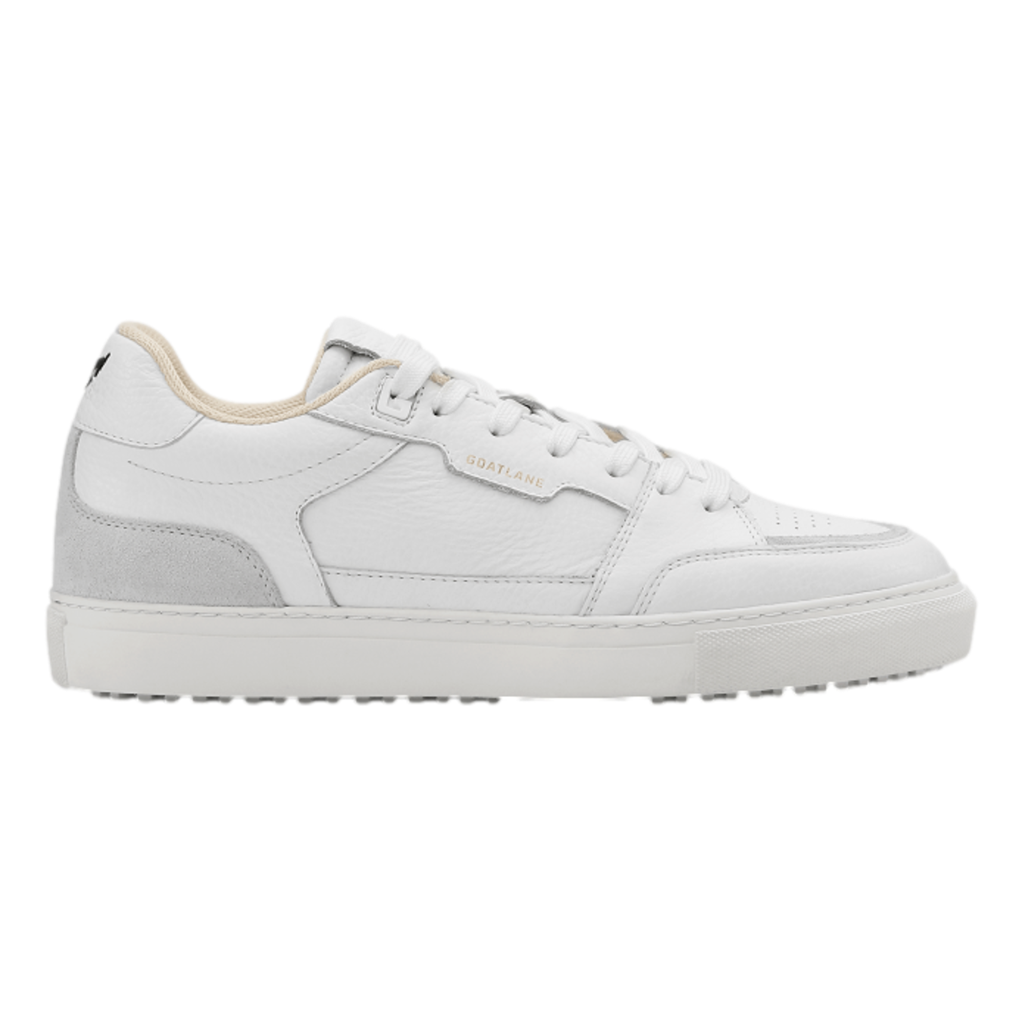 Contour Men's Spikeless Golf Shoes