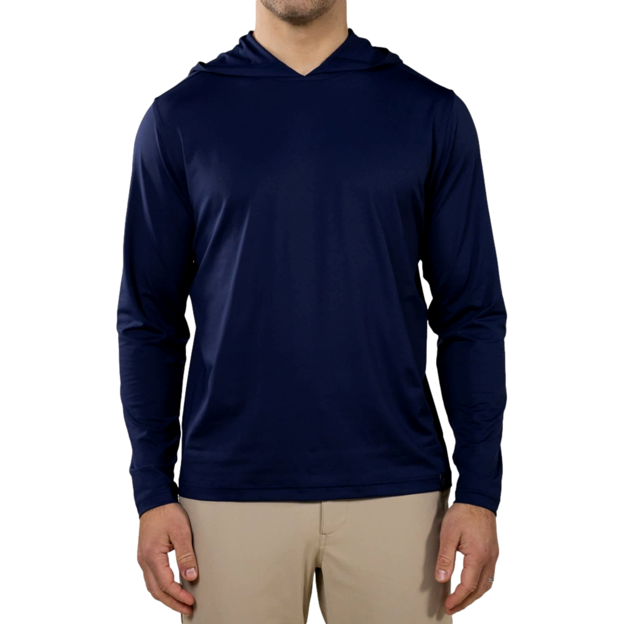 Belmont Men's Golf Hoodie