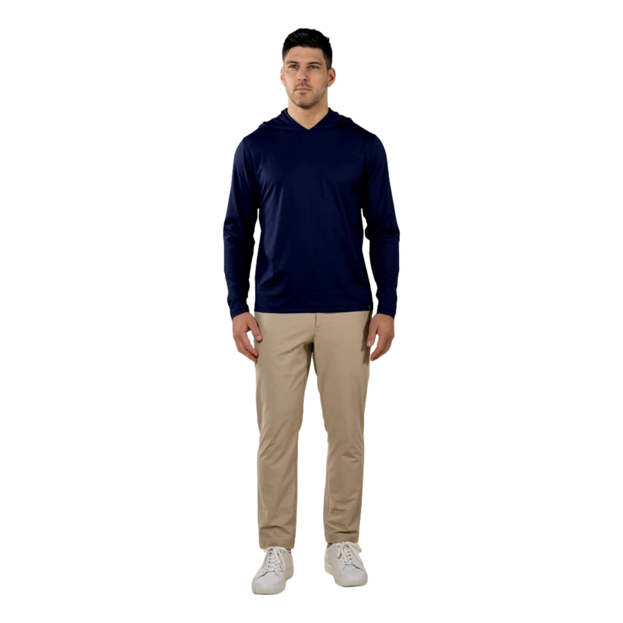 Belmont Men's Golf Hoodie