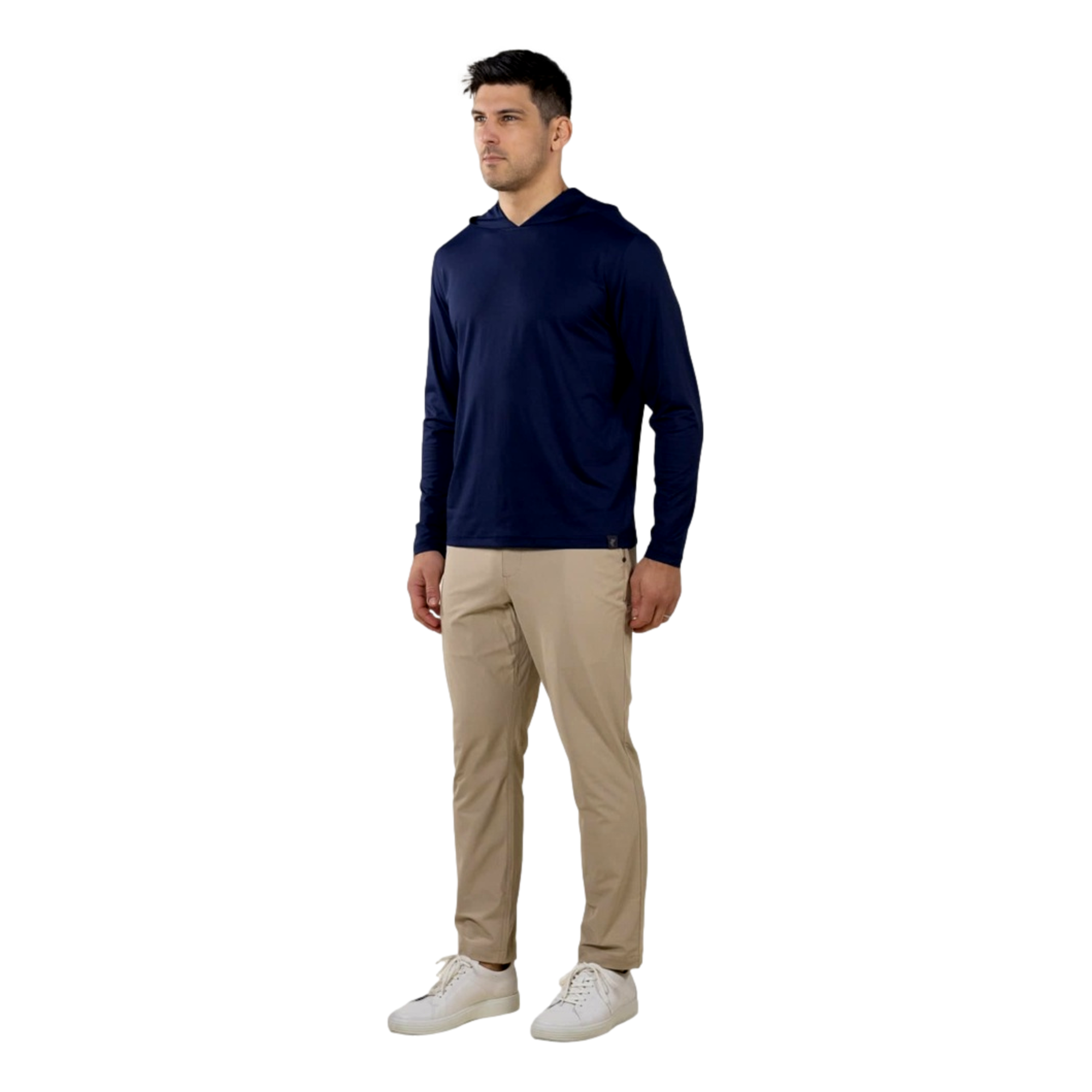 Belmont Men's Golf Hoodie
