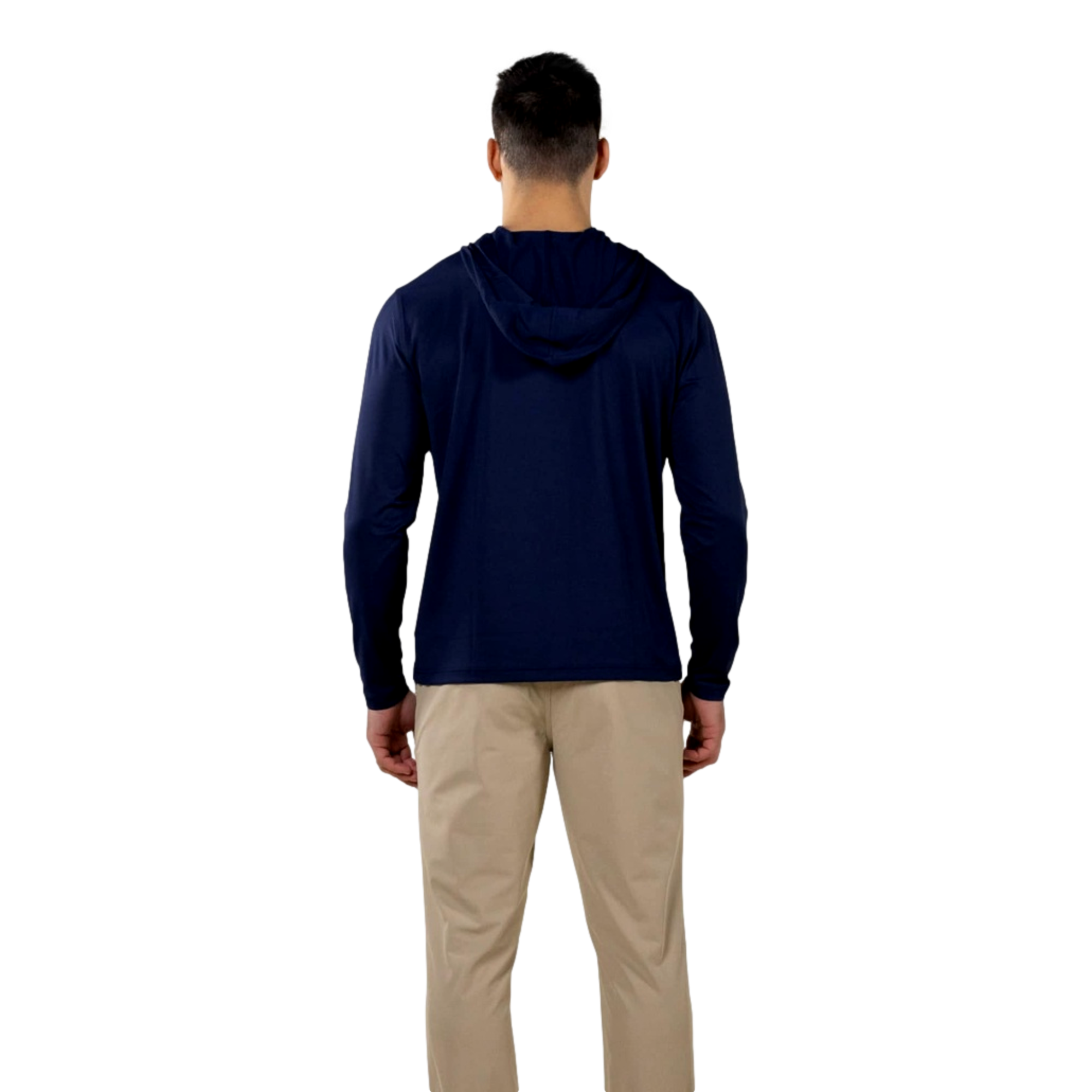 Belmont Men's Golf Hoodie
