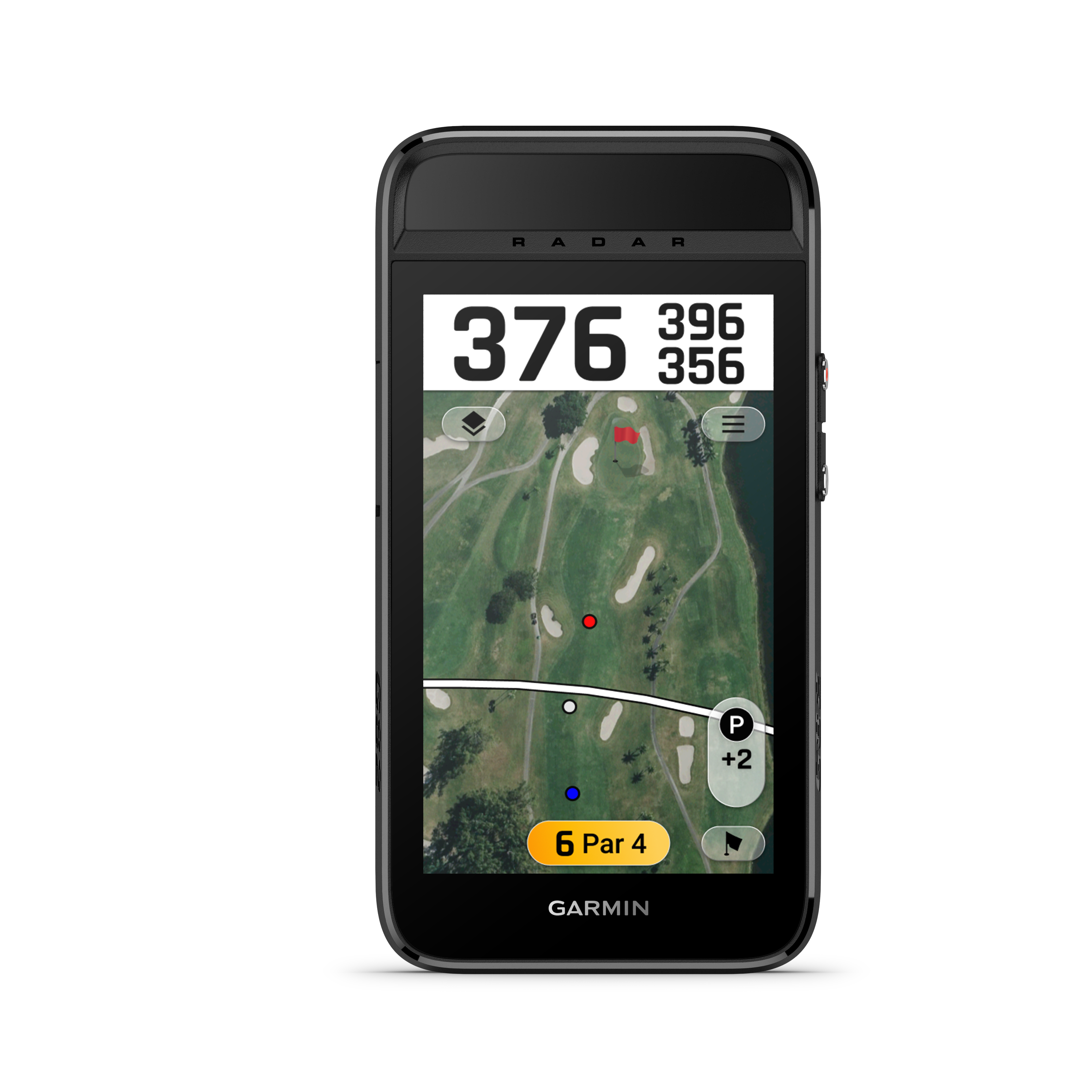 Approach G82 Golf GPS Handheld