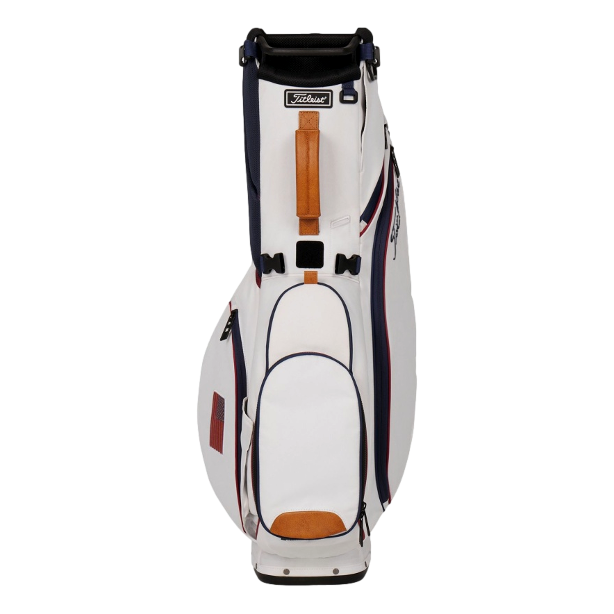 Players S4 Stars and Stripes Golf Stand Bag | PGA TOUR Superstore