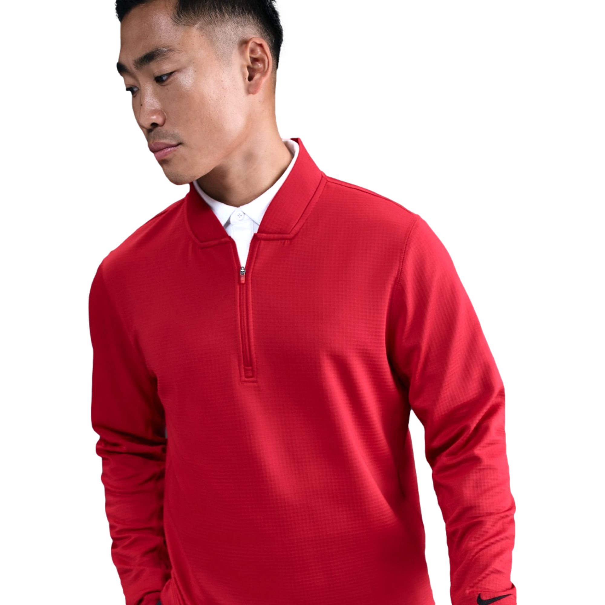 Velocity Therma-FIT Men's Golf Quarter Zip