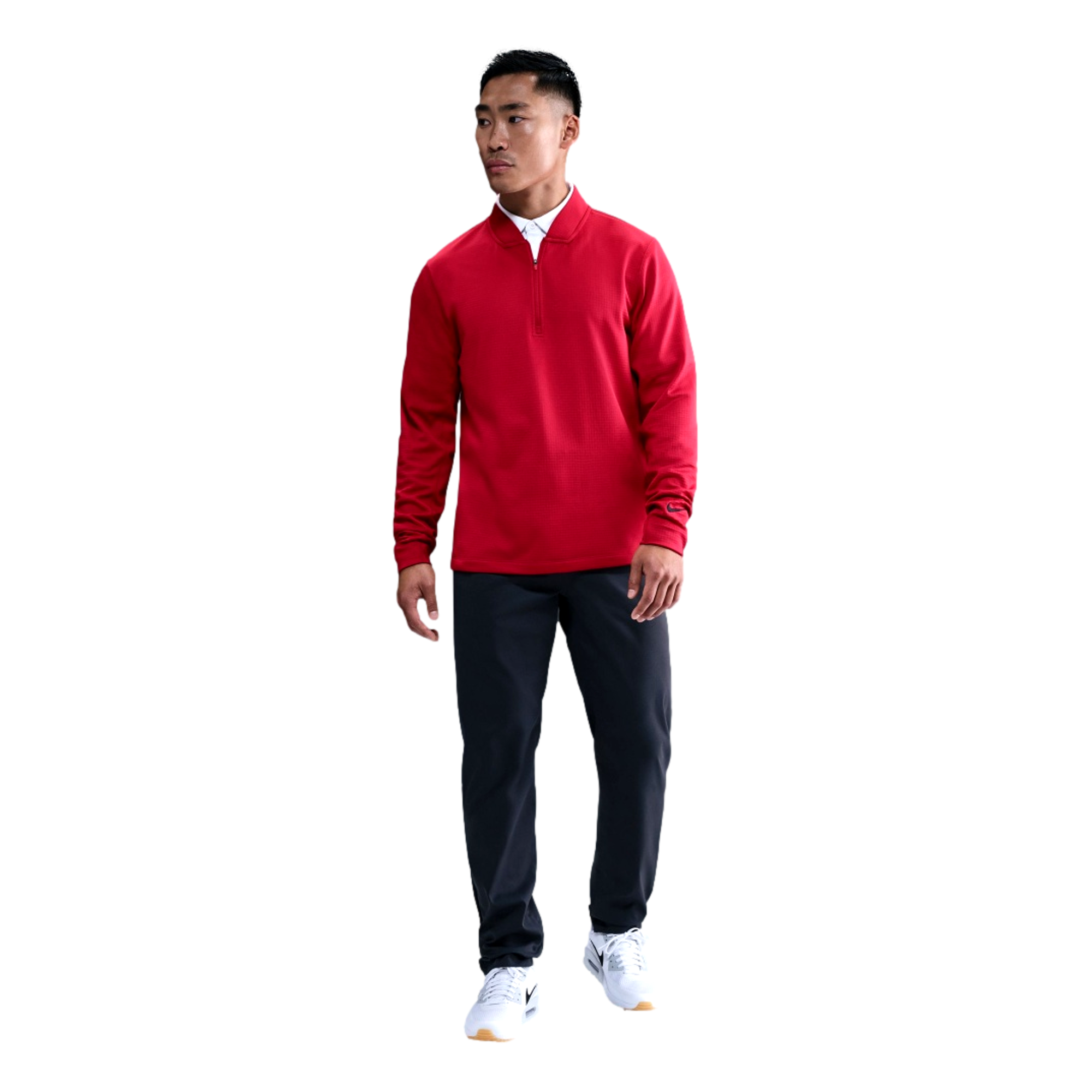 Velocity Therma-FIT Men's Golf Quarter Zip