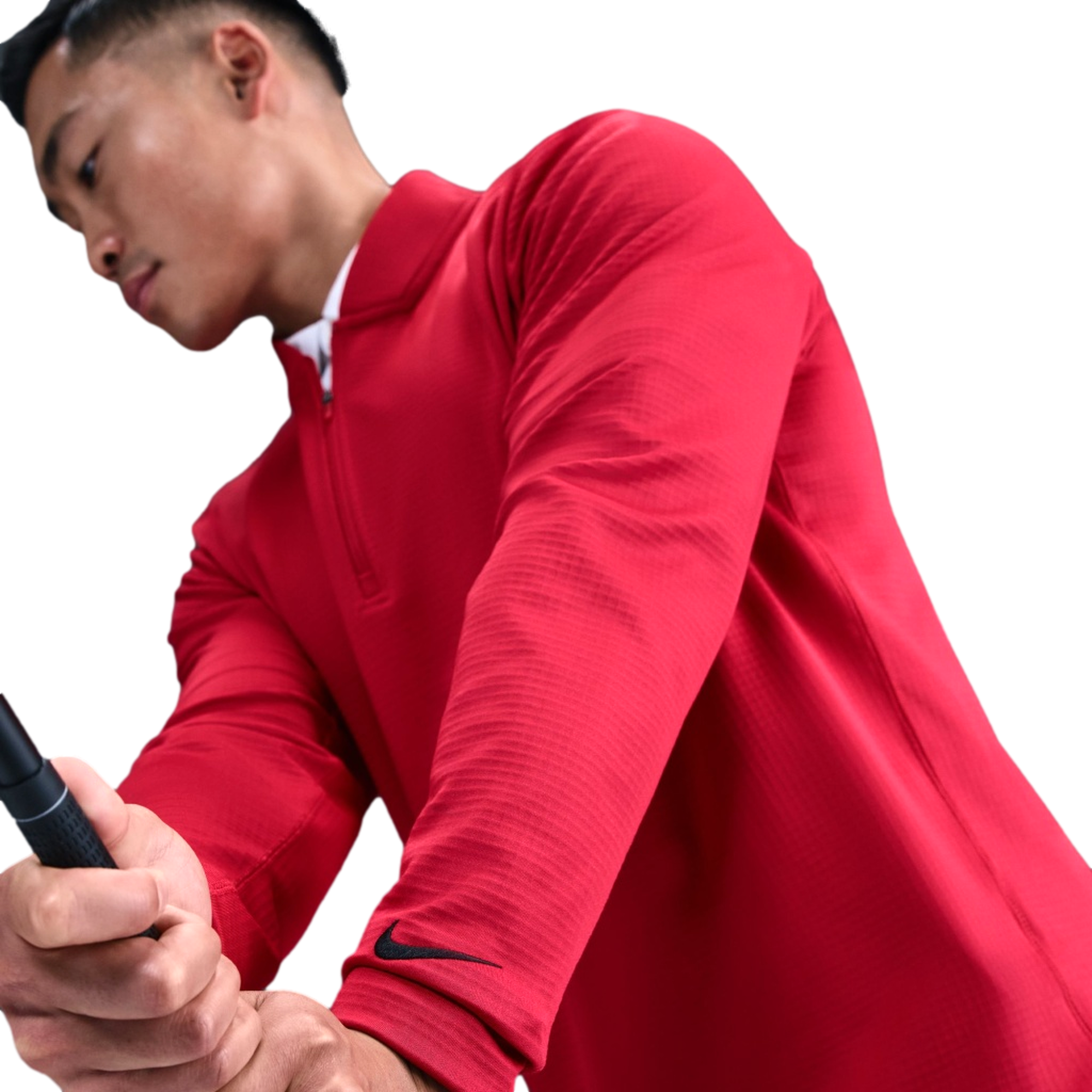 Velocity Therma-FIT Men's Golf Quarter Zip
