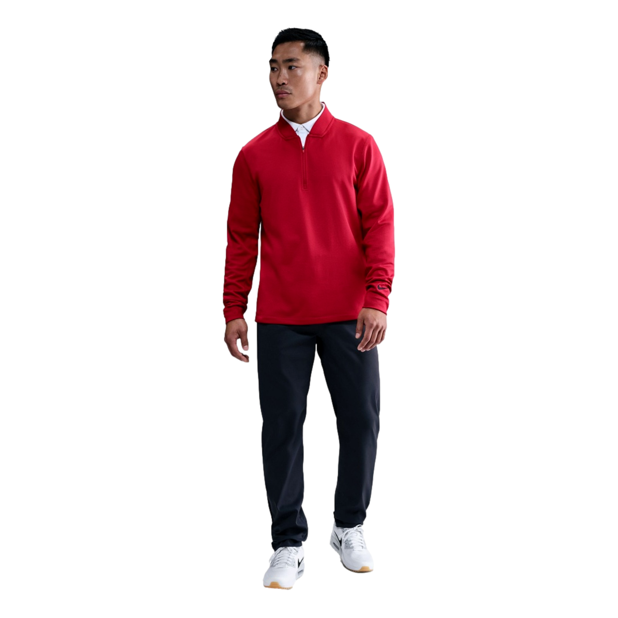 Velocity Therma-FIT Men's Golf Quarter Zip