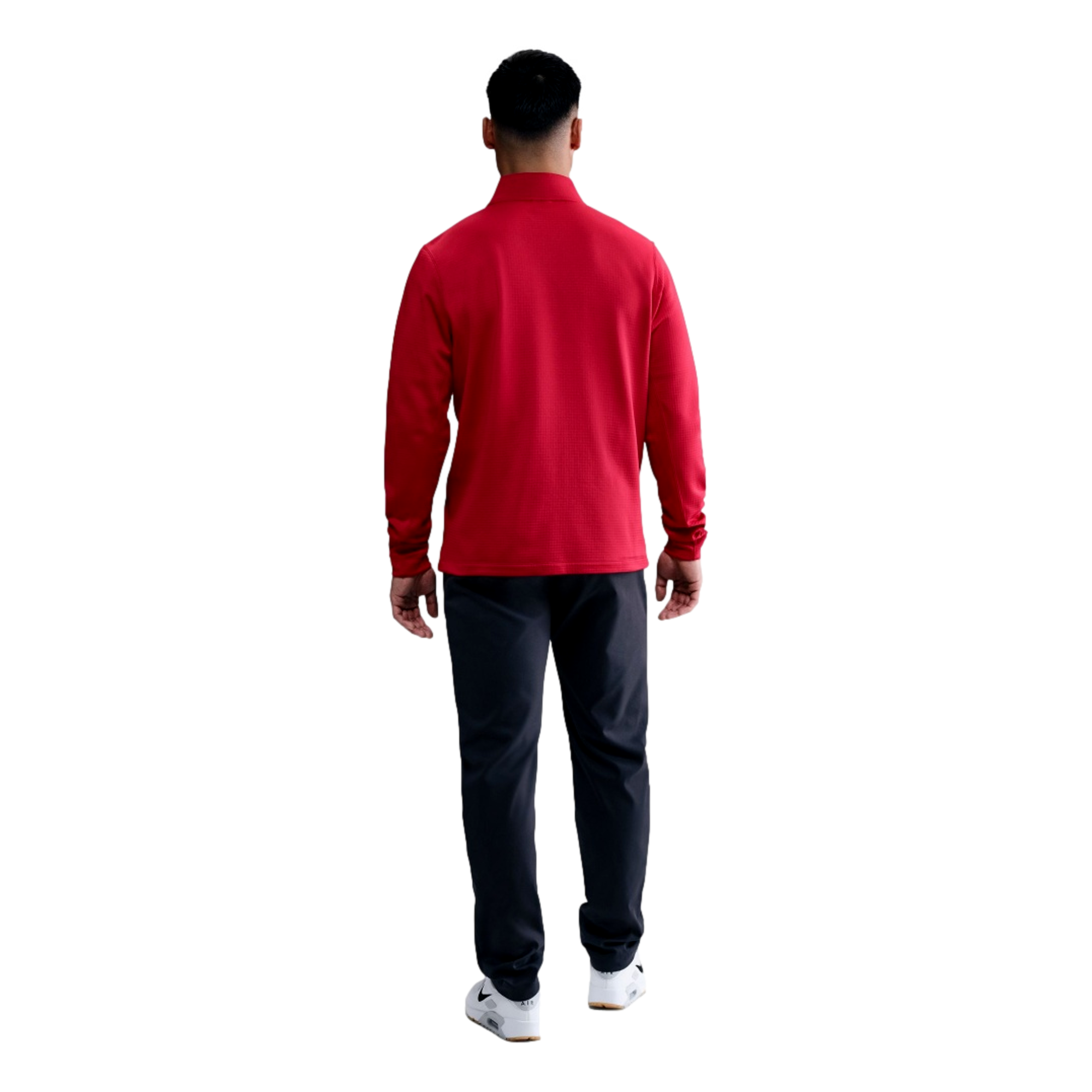 Velocity Therma-FIT Men's Golf Quarter Zip