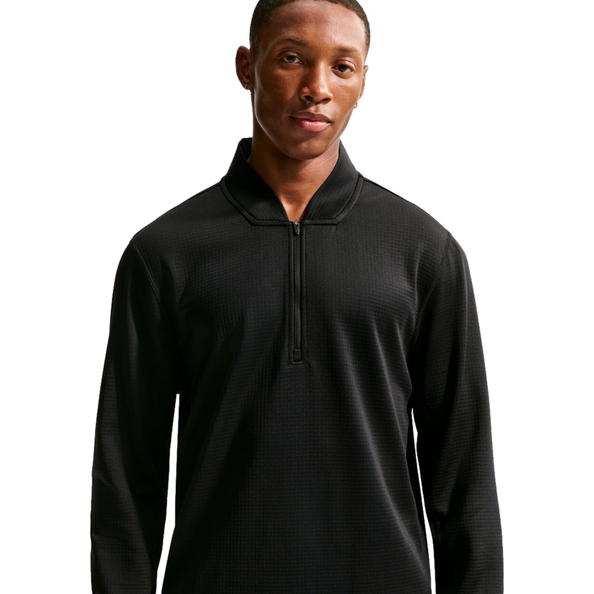 Velocity Therma-FIT Men's Golf Quarter Zip