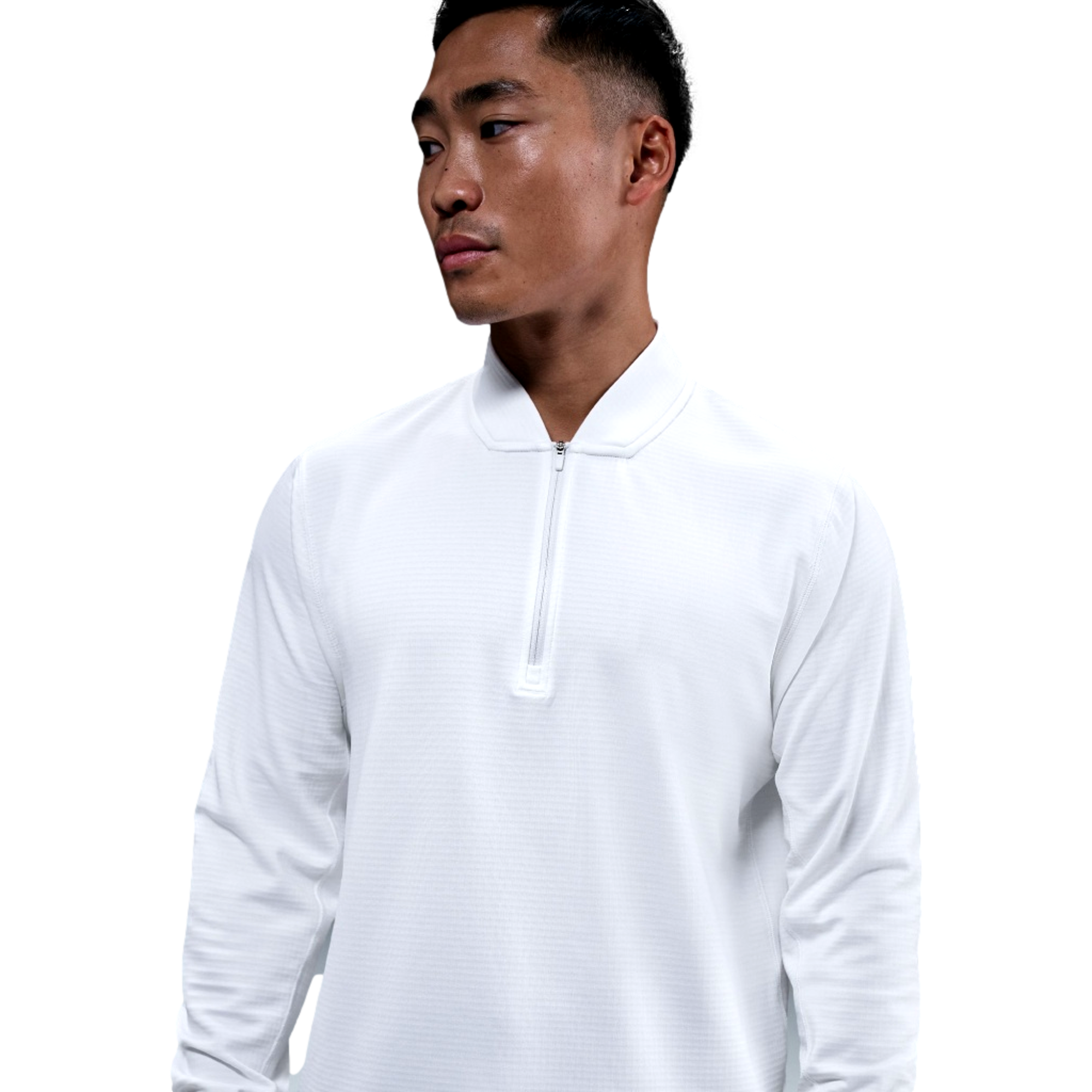 Velocity Therma-FIT Men's Golf Quarter Zip