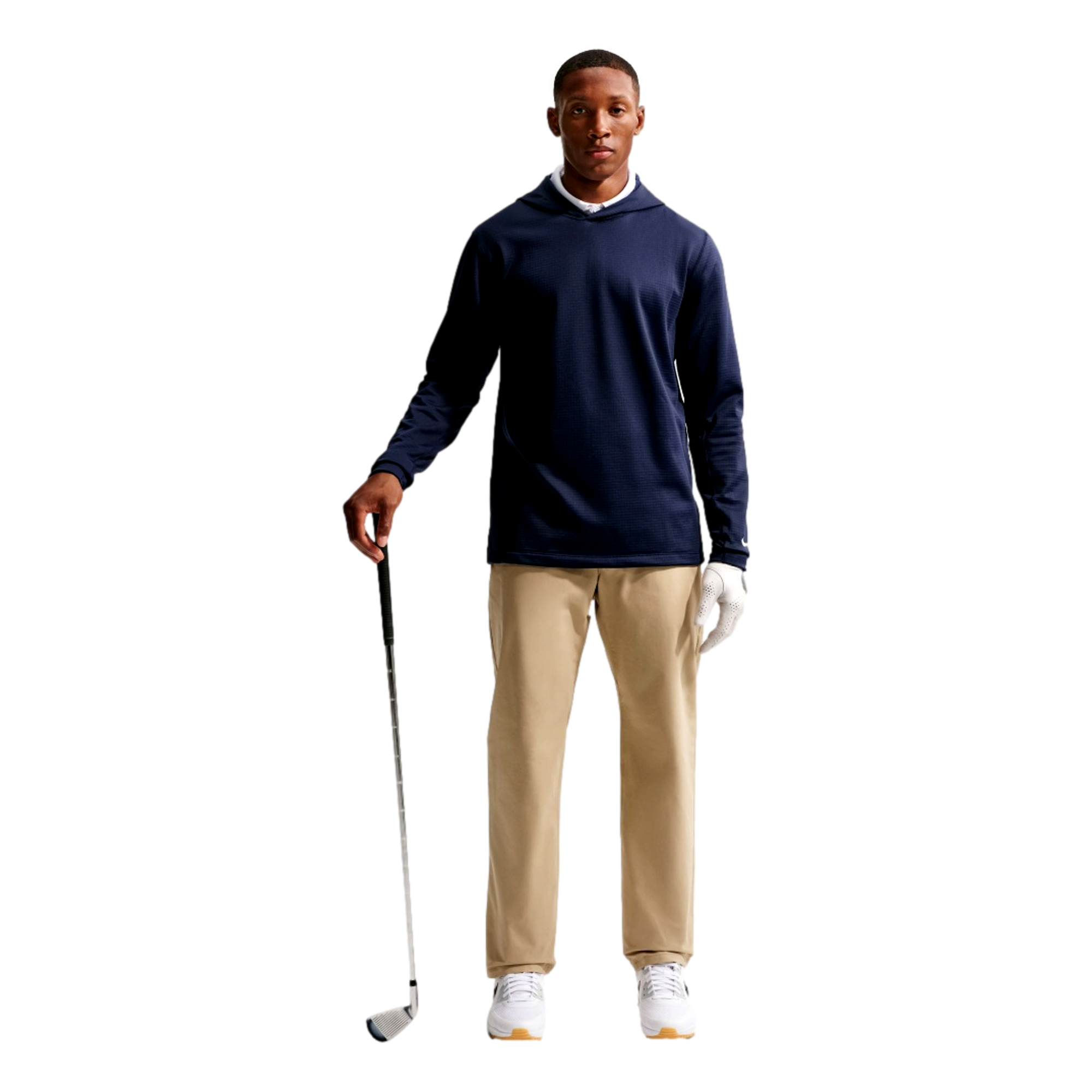 Therma-FIT Good Men's Golf Hoodie