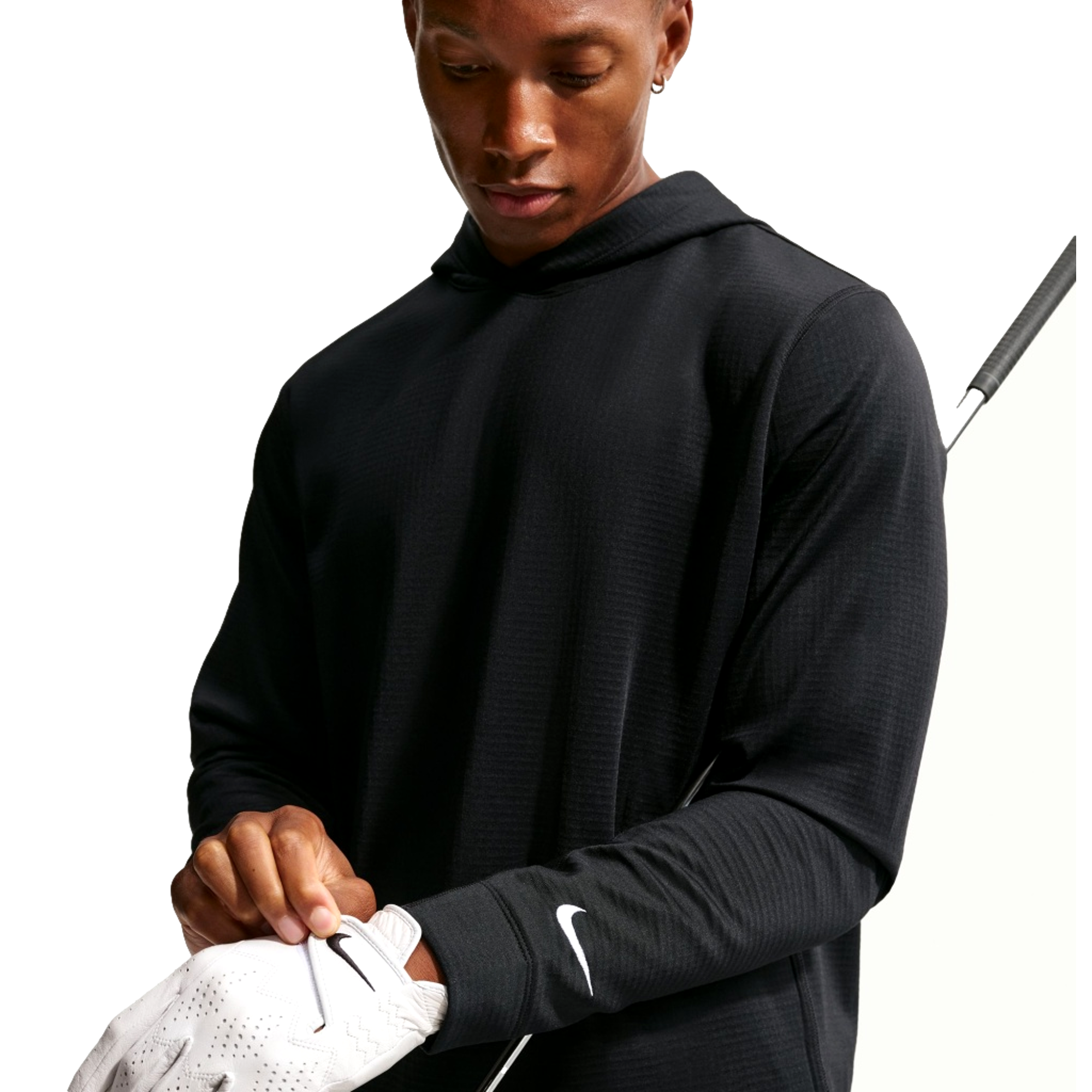 Therma-FIT Good Men's Golf Hoodie