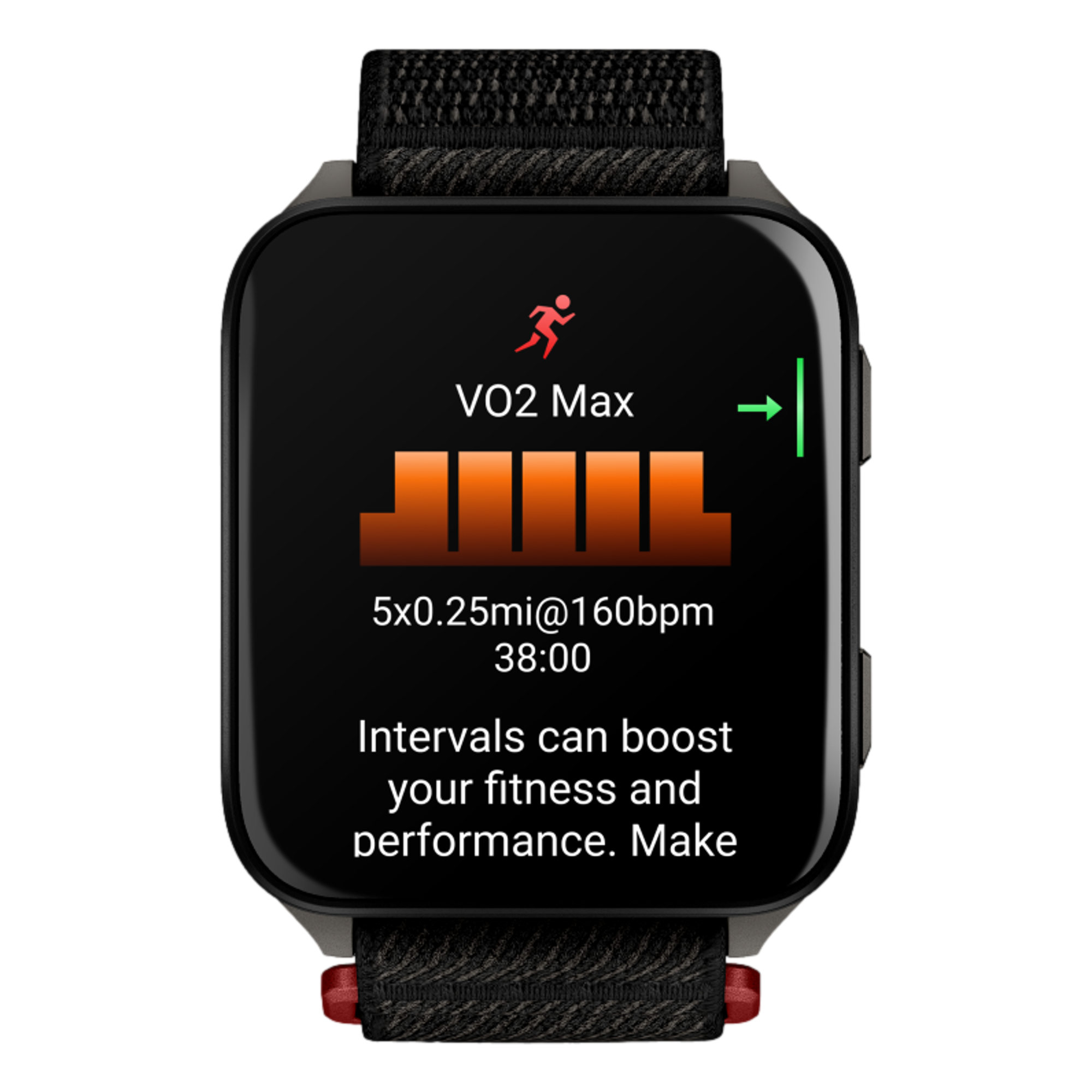 Venu X1 Watch