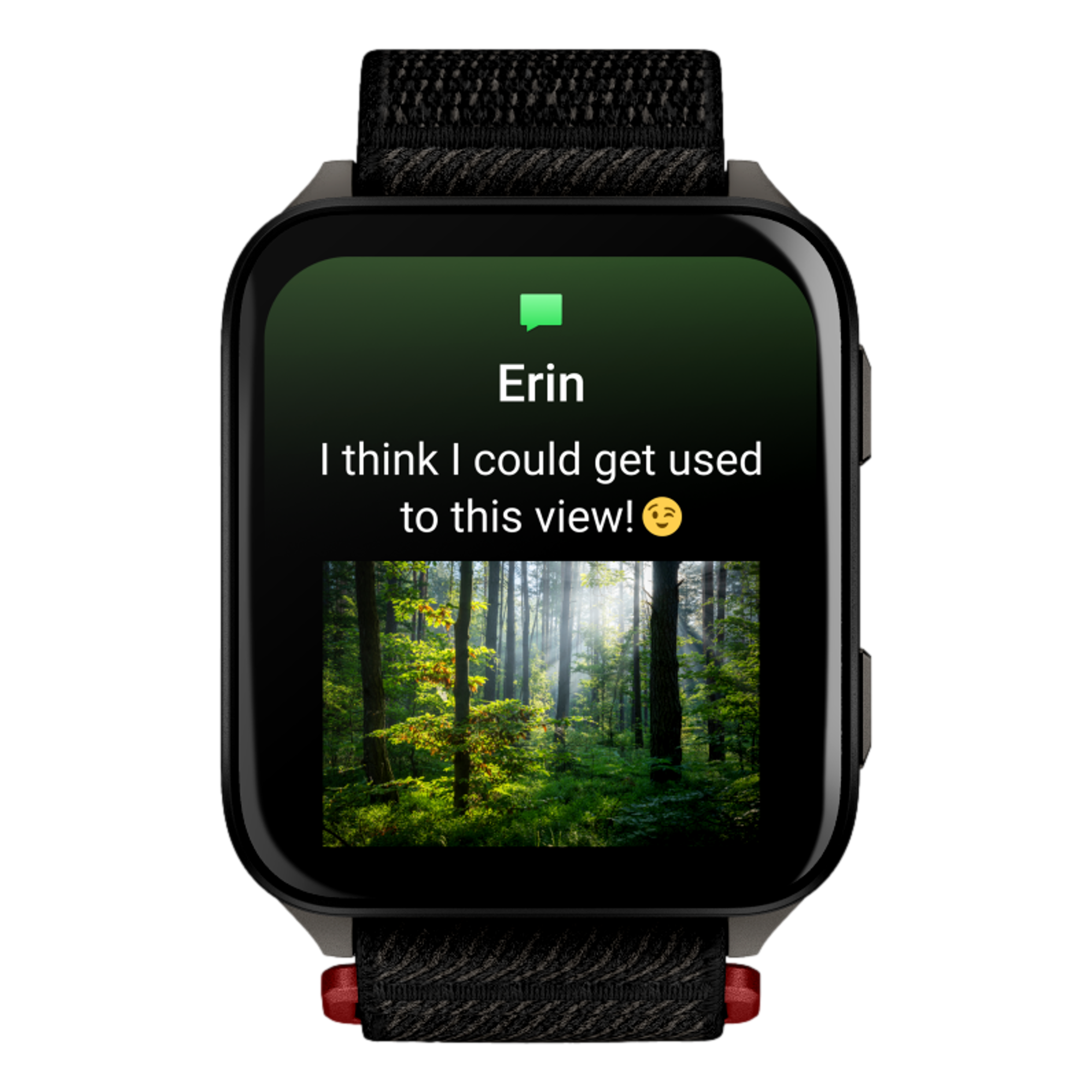 Venu X1 Watch
