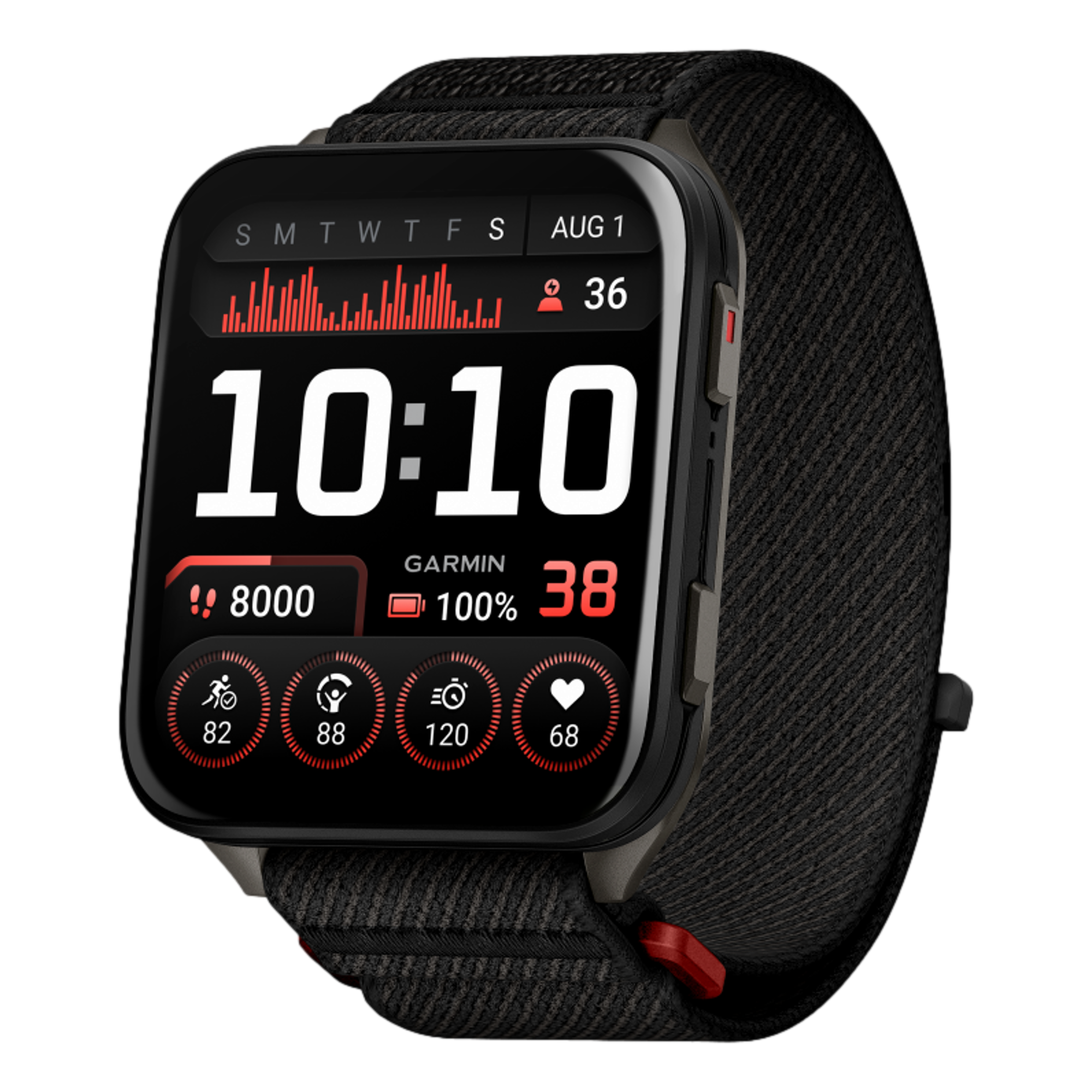 Venu X1 Watch